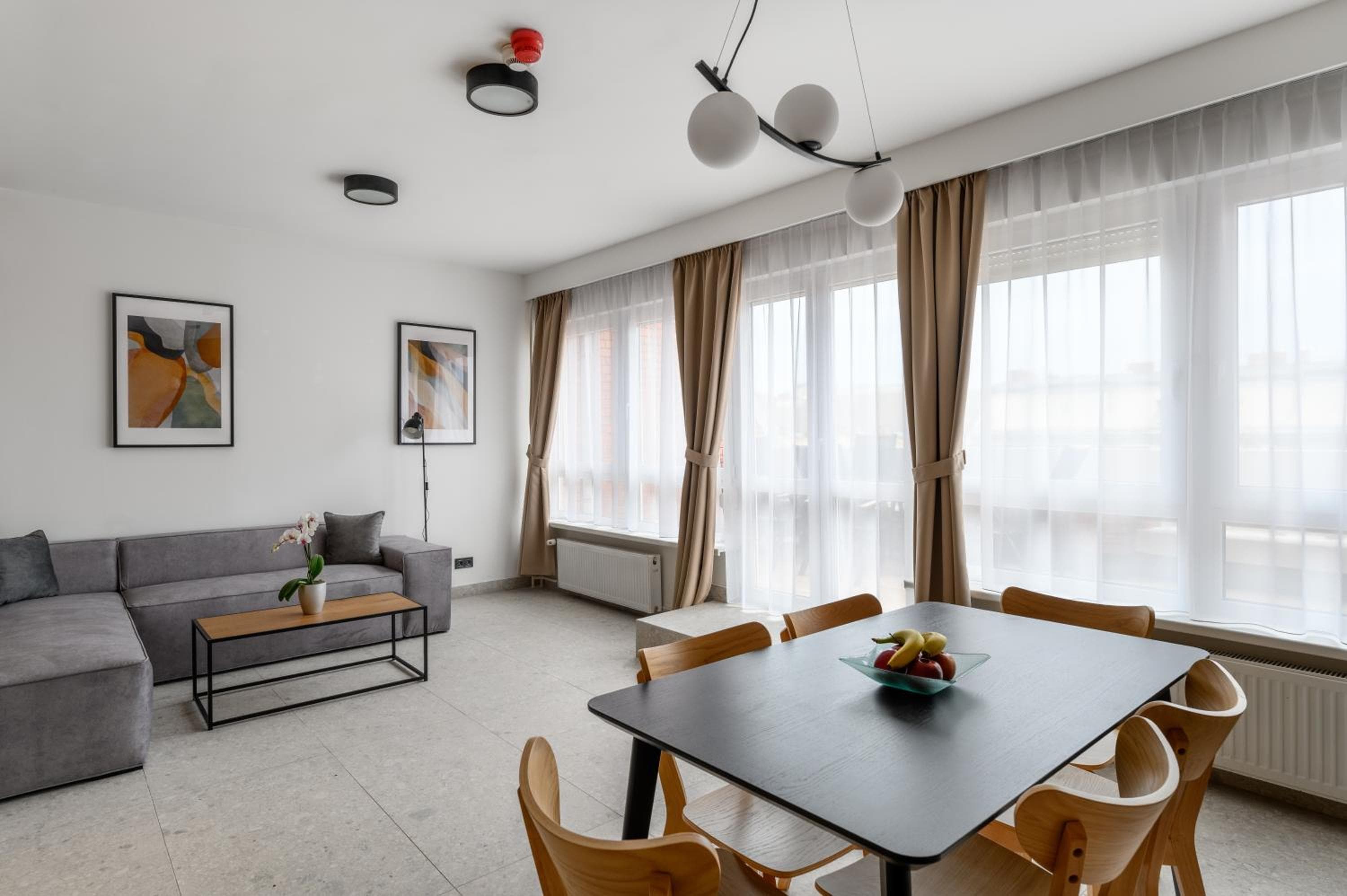 Florin Apart Hotel, Budapest, photo 6