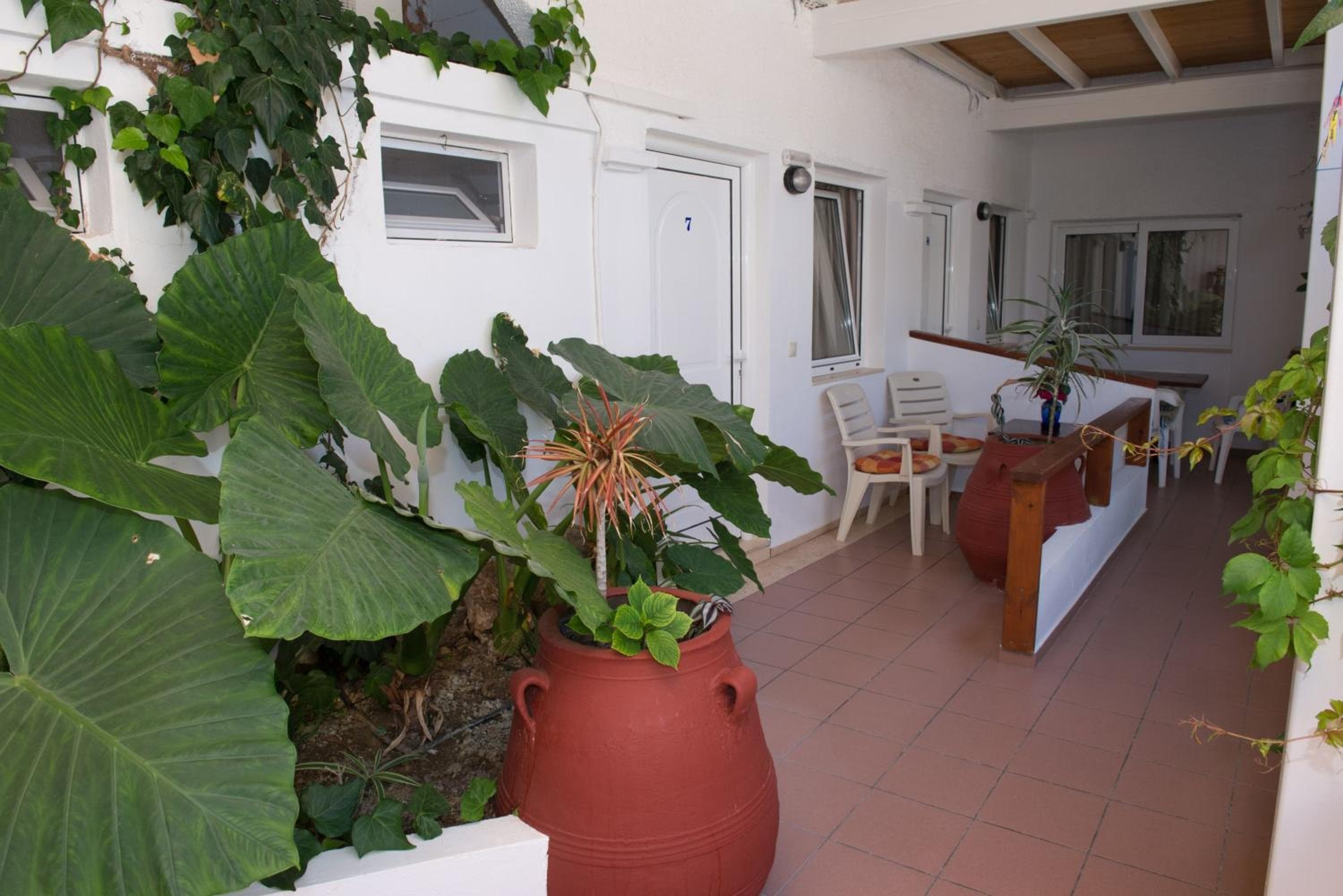 Nikos Hotel, Matala, photo 4