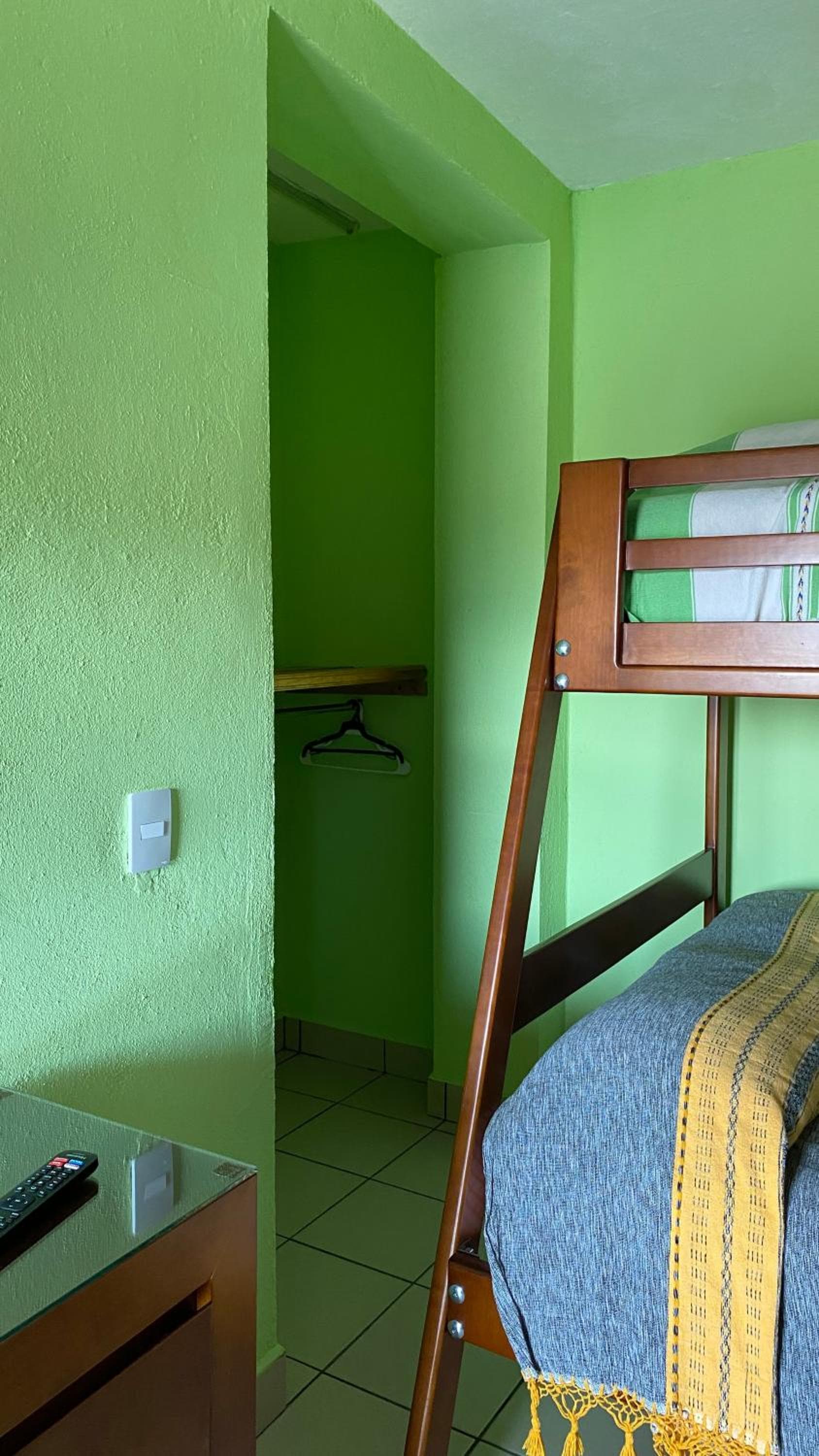 Casa LEONOR, Oaxaca City, photo 3