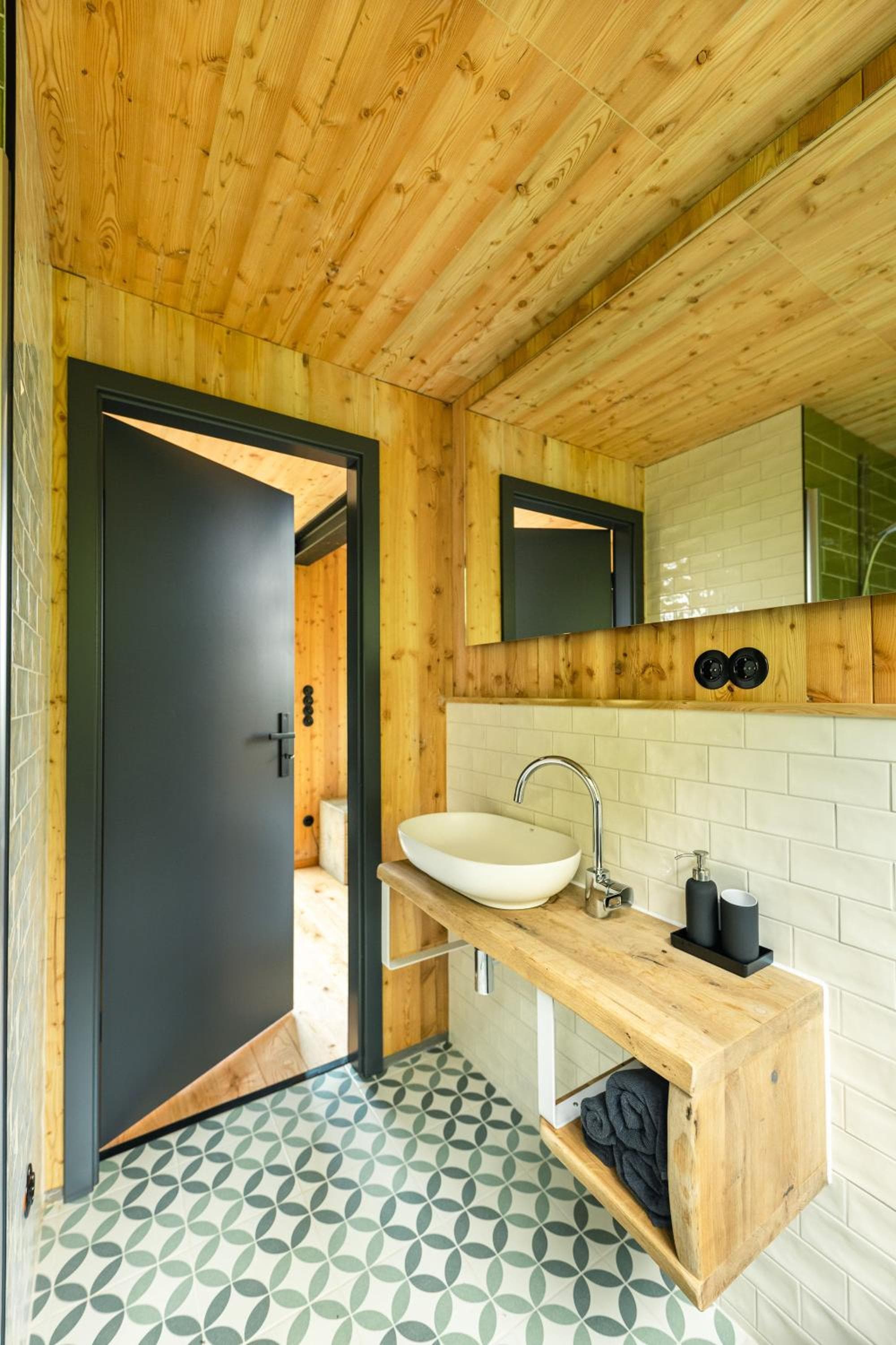 Baumhausapartment, Breuberg, photo 6