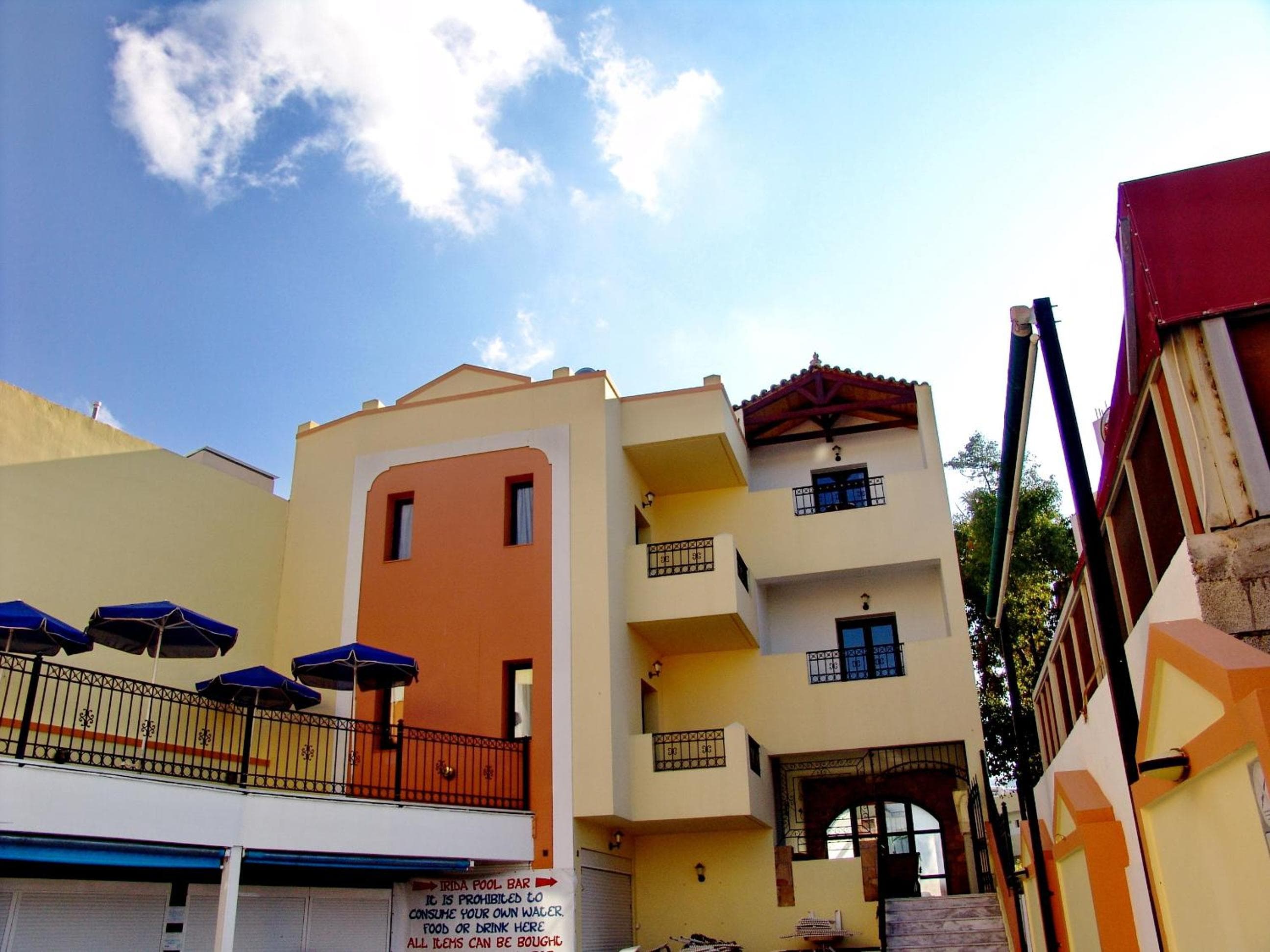 Irida Aparthotel Malia by Estia, Malia