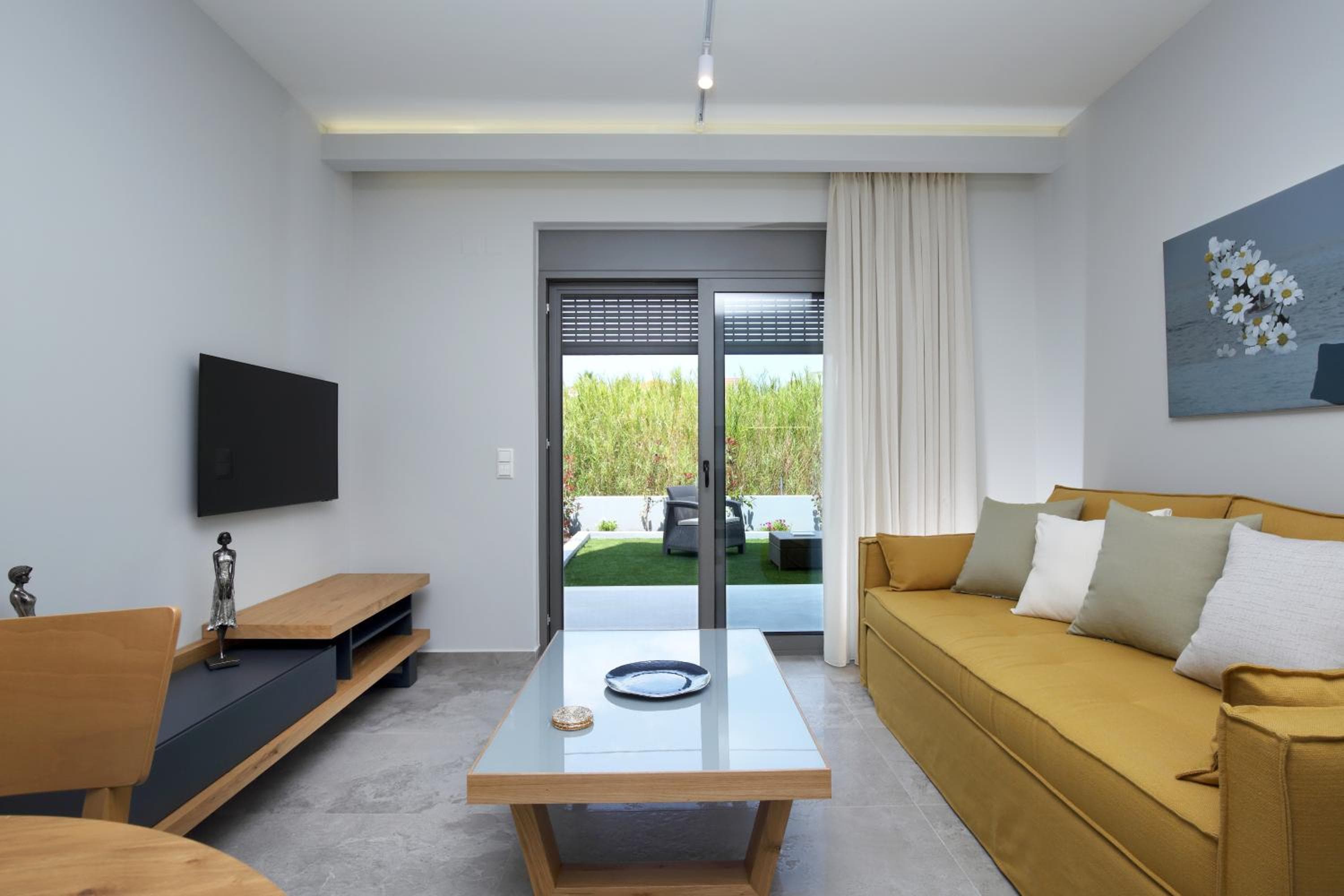 Carabella Residence, Lefkada Town, photo 5