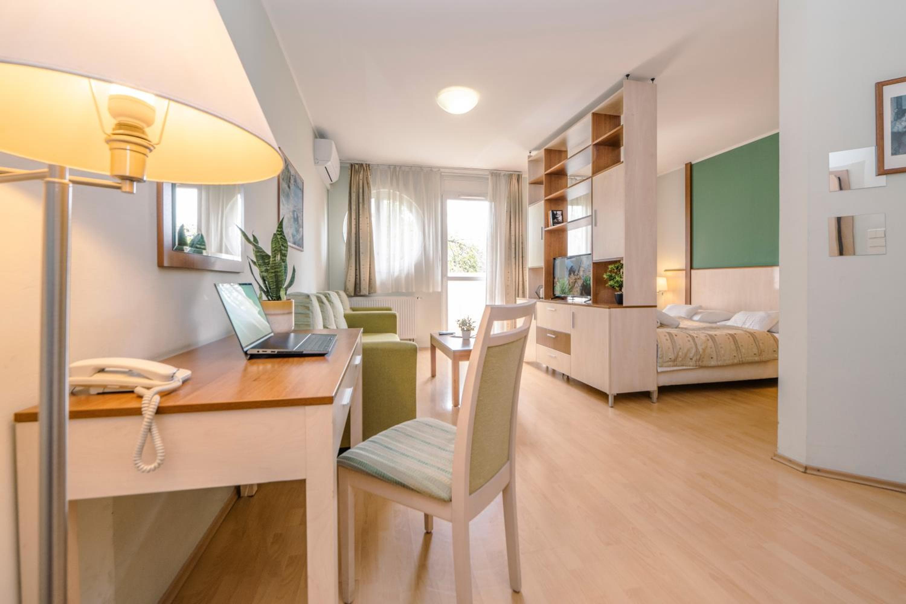 Premium Apartments, Budapest, photo 3