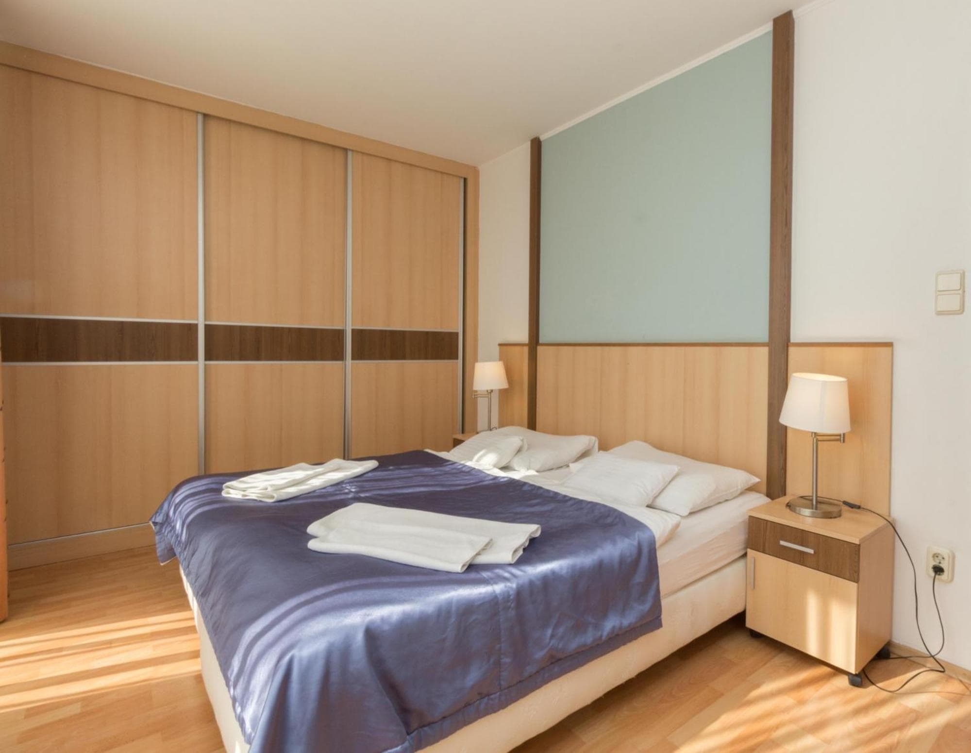 Premium Apartments, Budapest, photo 4