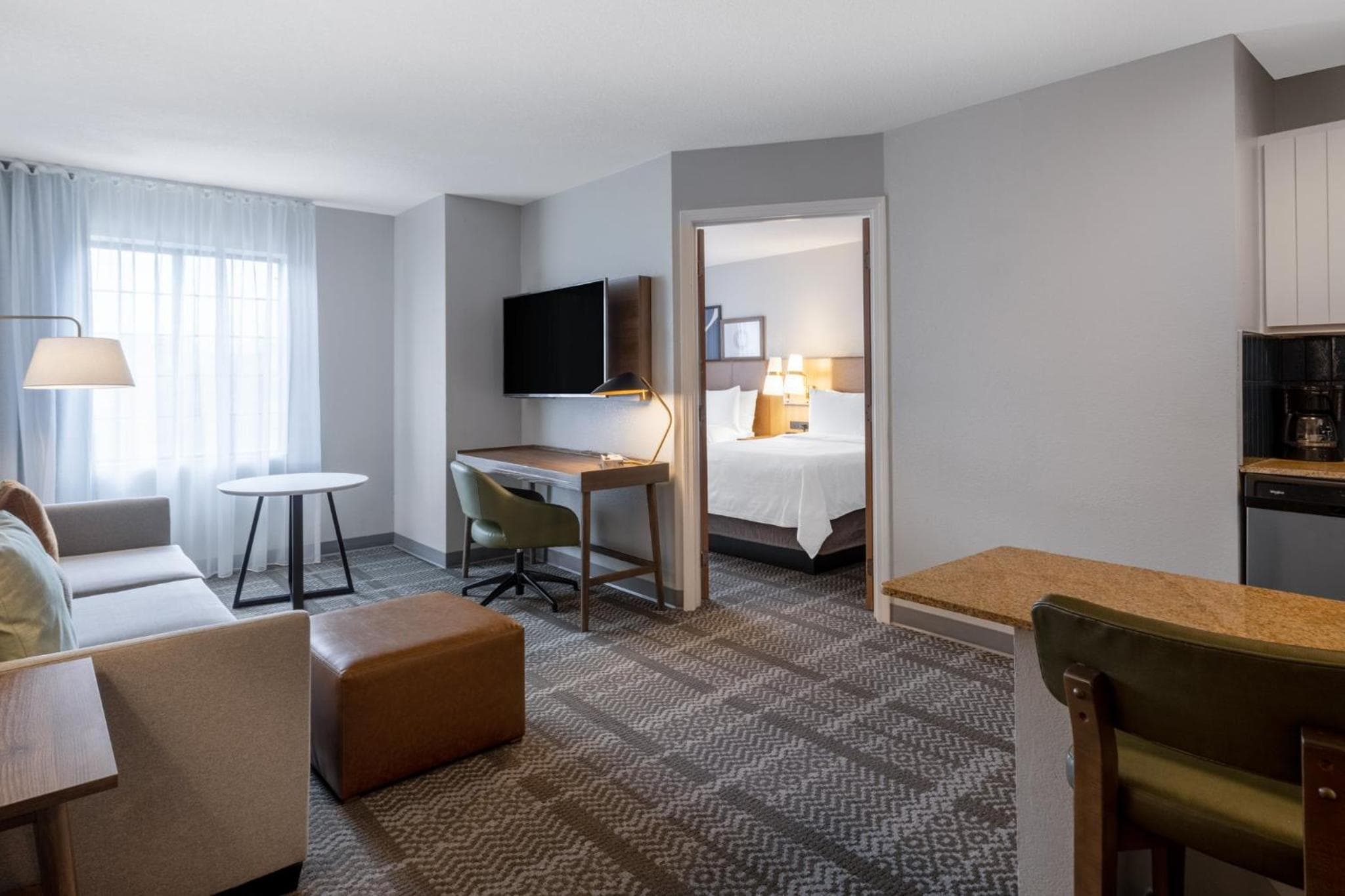 Staybridge Suites Columbus-Dublin by IHG, Dublin, photo 3