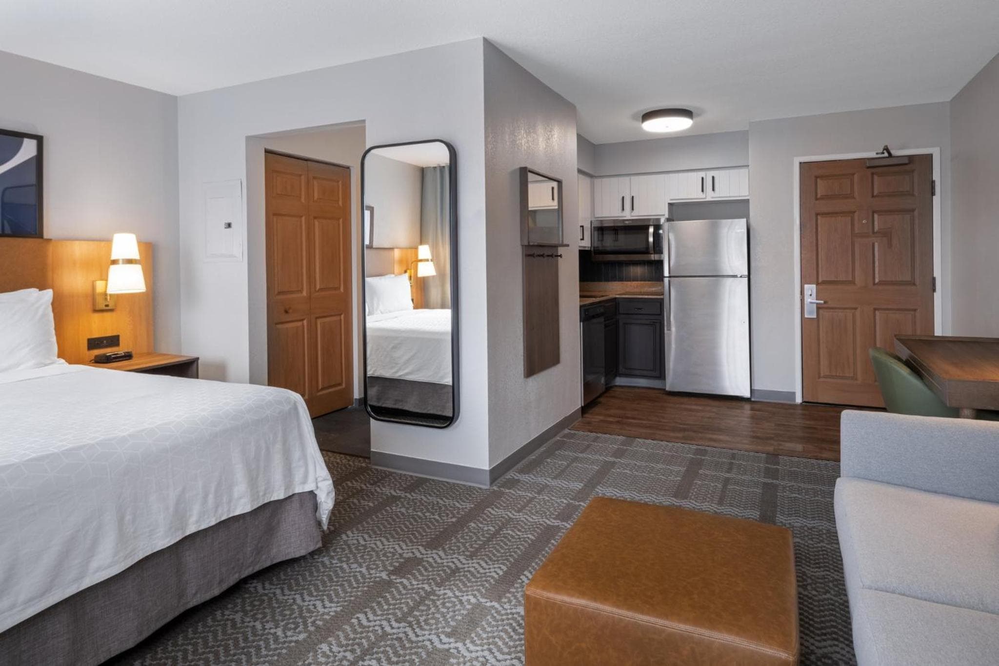 Staybridge Suites Columbus-Dublin by IHG, Dublin, photo 4