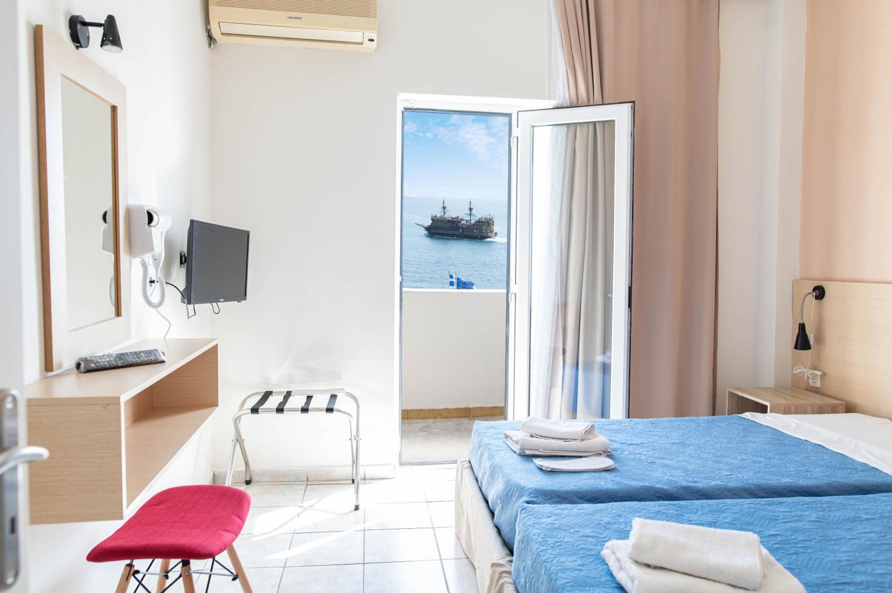 Achilleas Hotel Apartments, Kos Town, photo 3