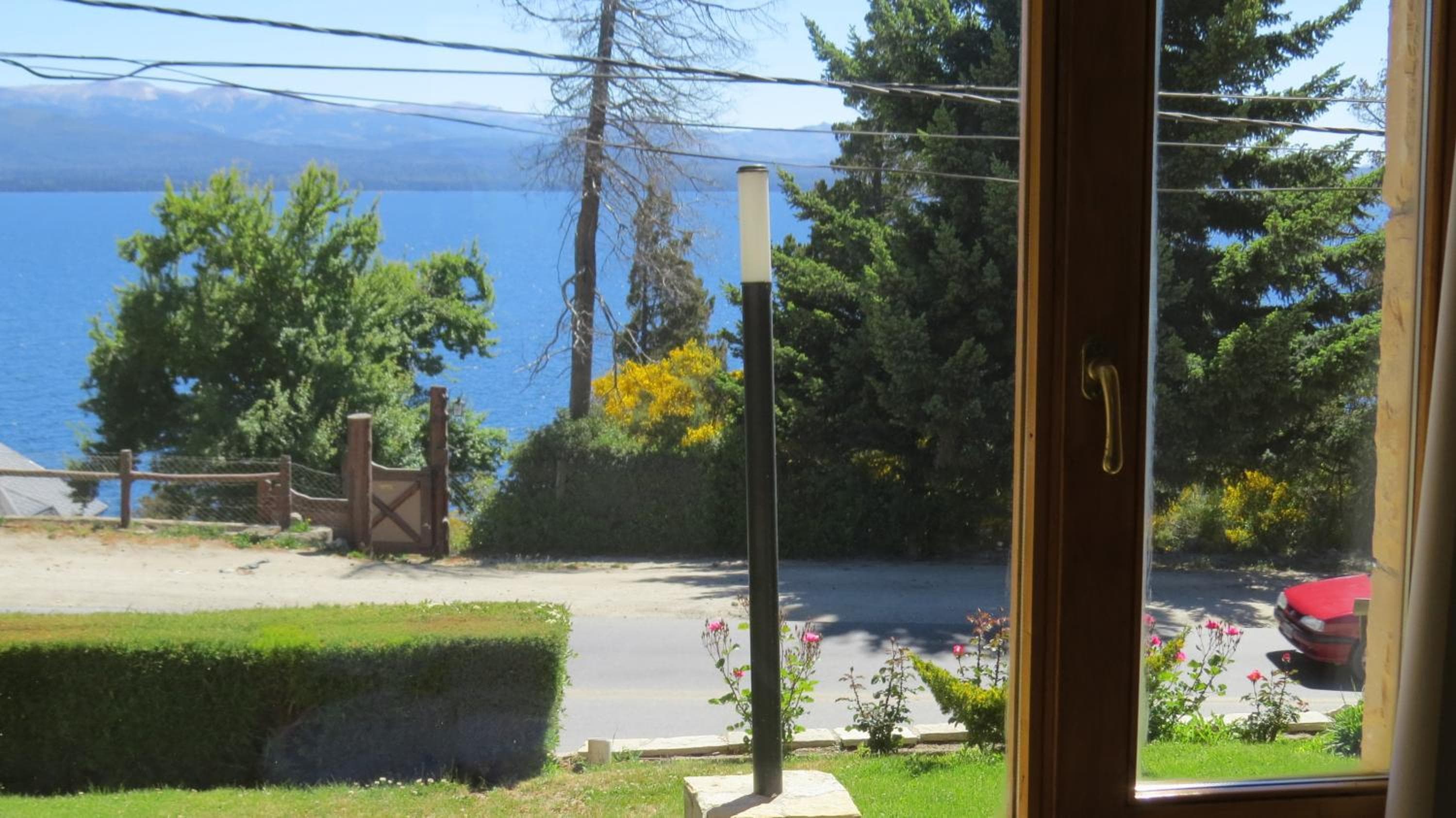 Apart Altos Del Nahuel, San Carlos de Bariloche, photo 4