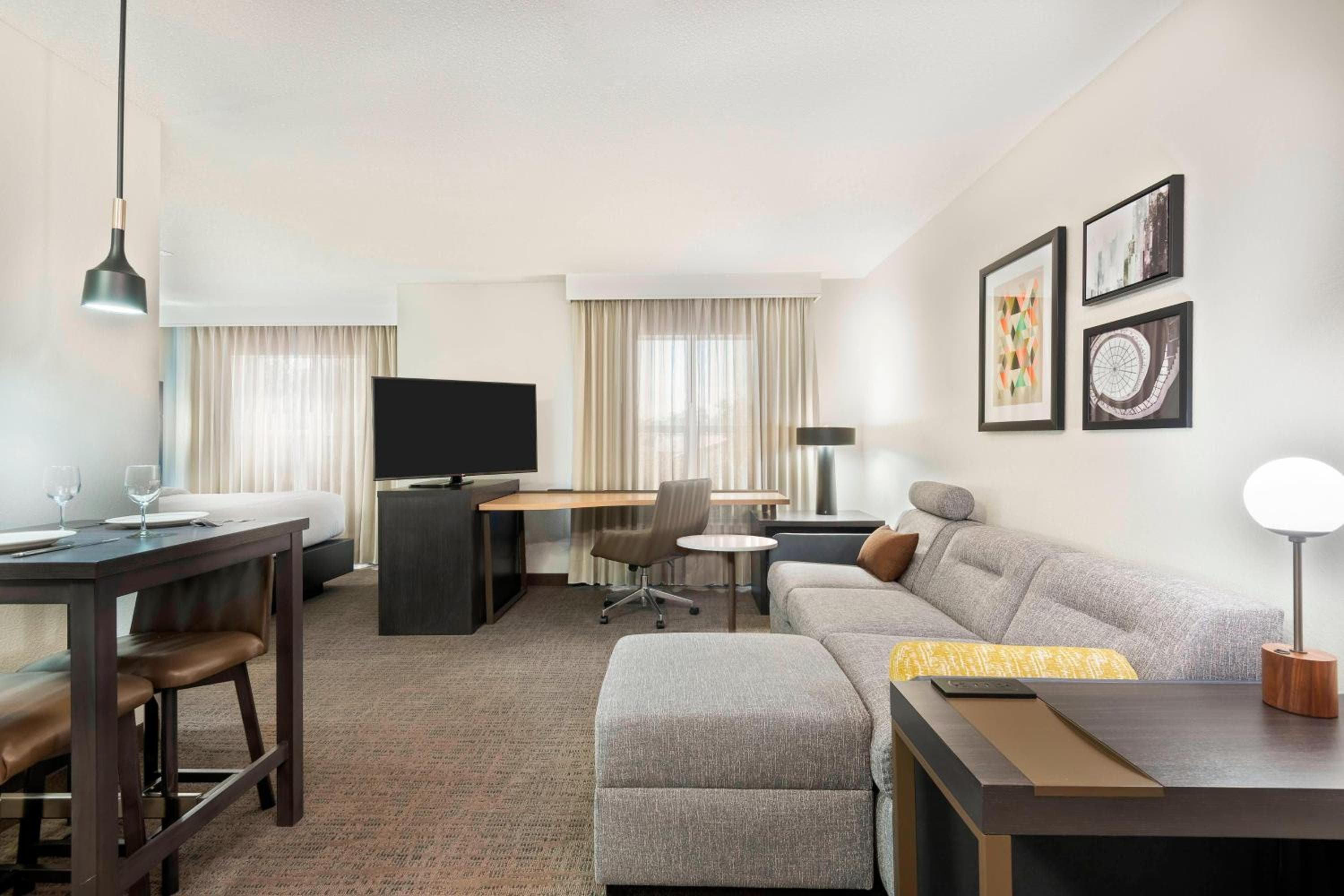 Residence Inn Tampa Sabal Park/Brandon, Tampa, photo 2