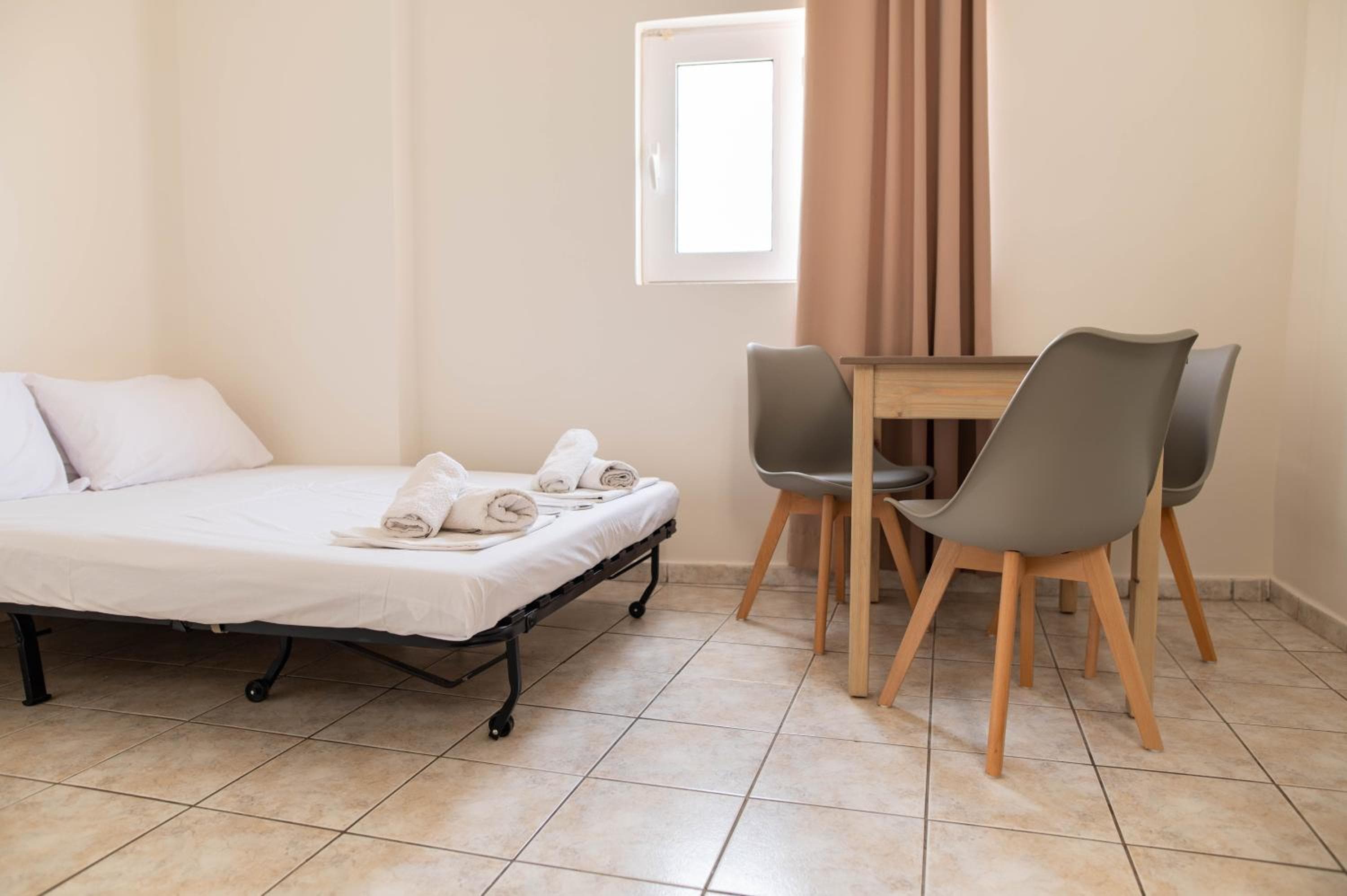 Achilleas Hotel Apartments, Kos Town, photo 5