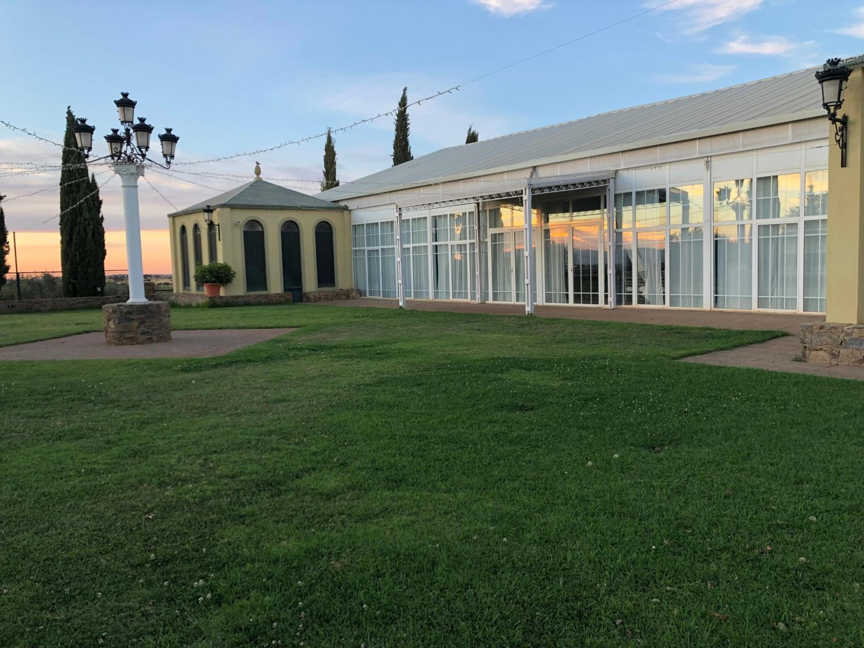 Apartamentos Atalayas Extremadura, Zafra, photo 2