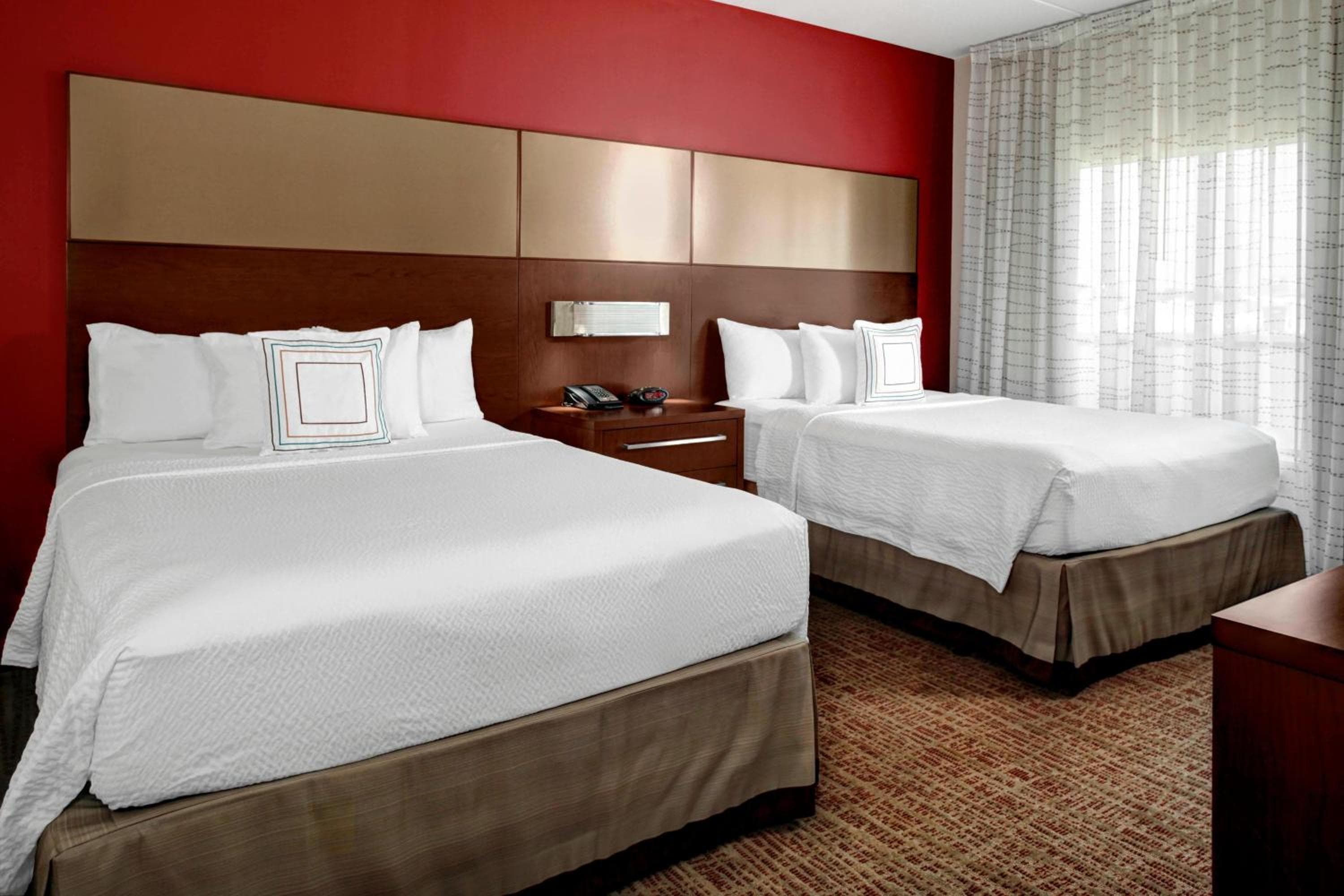 Residence Inn by Marriott Philadelphia Airport, Philadelphia, photo 4