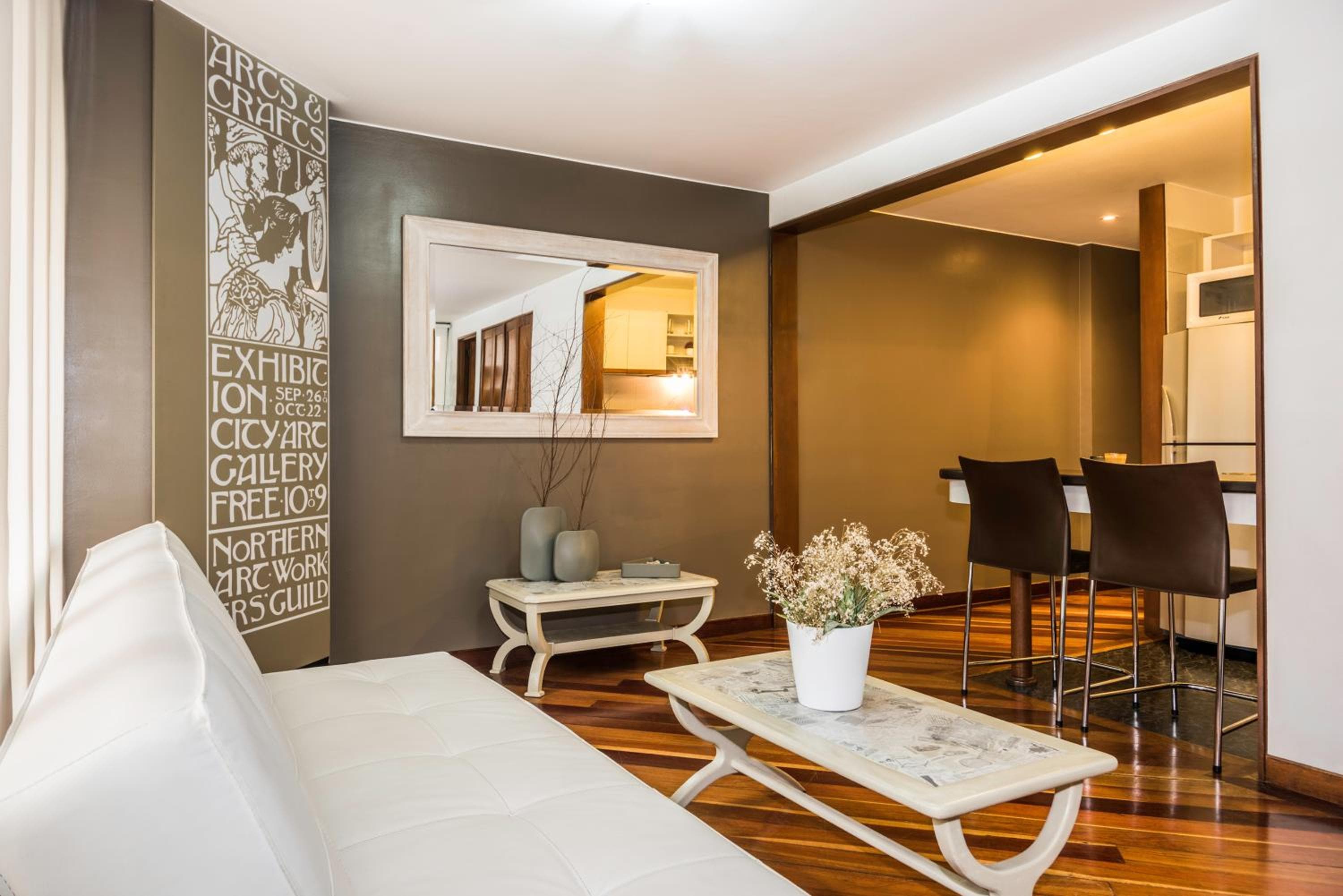 Lloyds Apartasuites Parque 93, Bogotá, photo 5