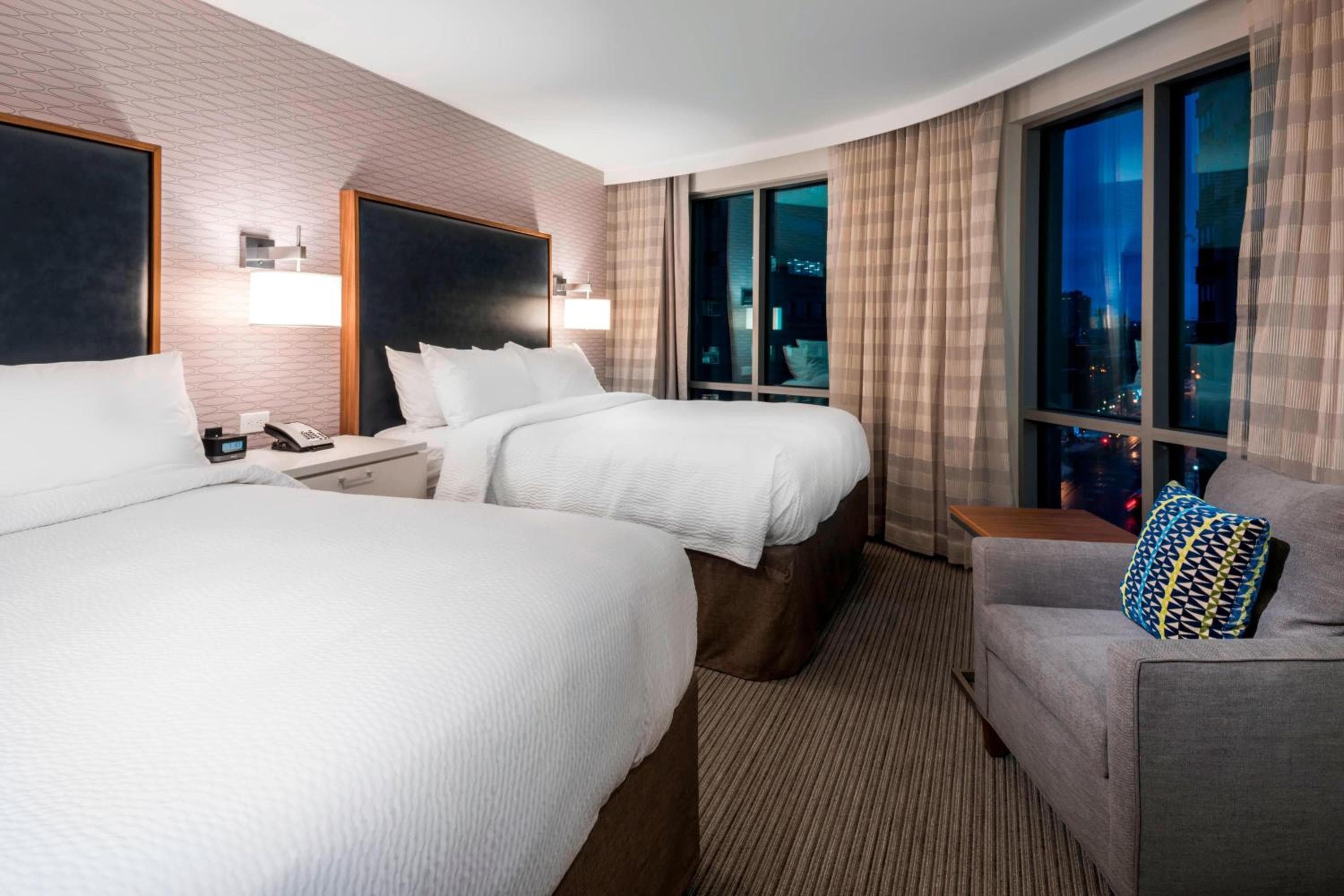 Residence Inn by Marriott Jersey City, Jersey City, photo 4