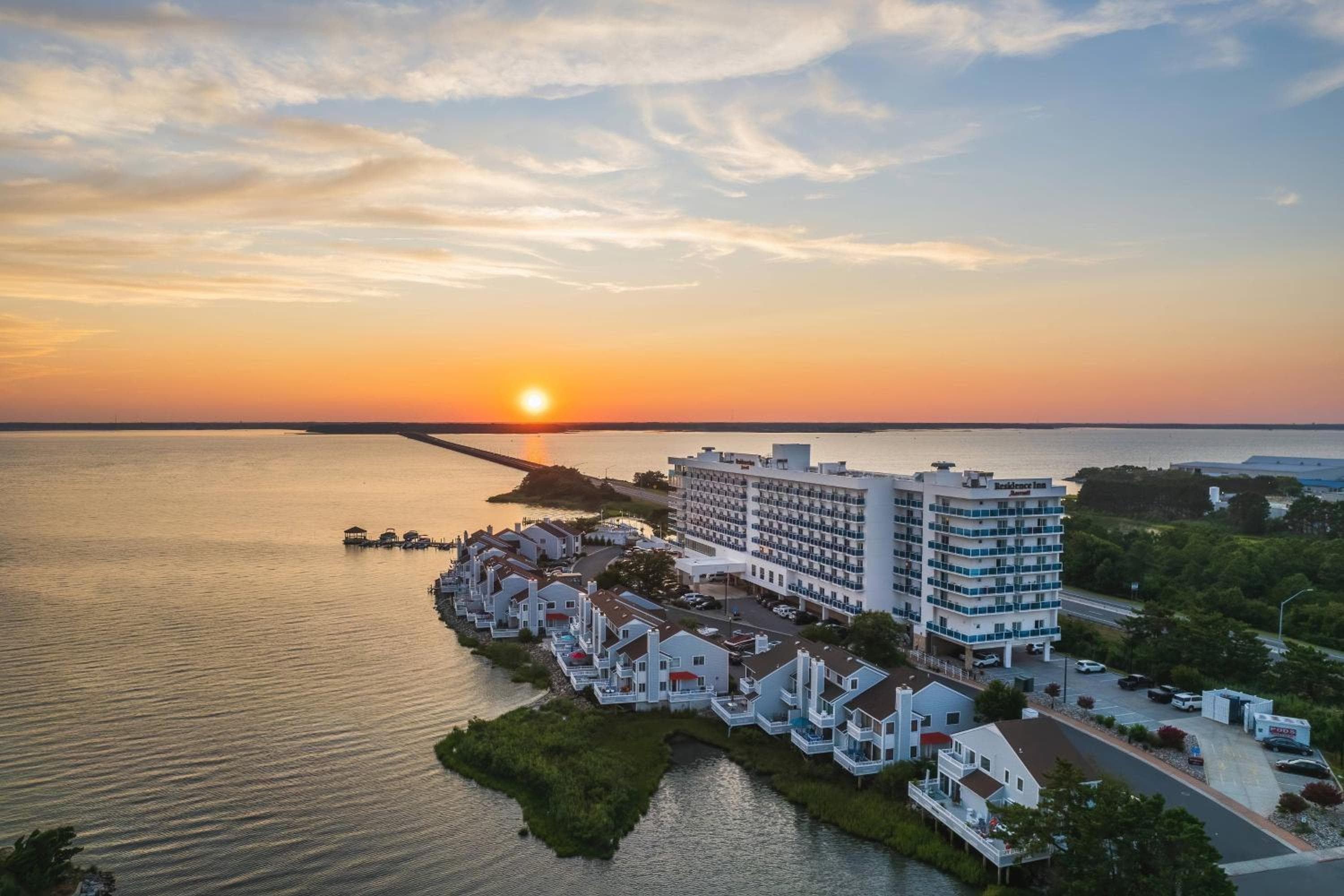 Residence Inn by Marriott Ocean City, Ocean City