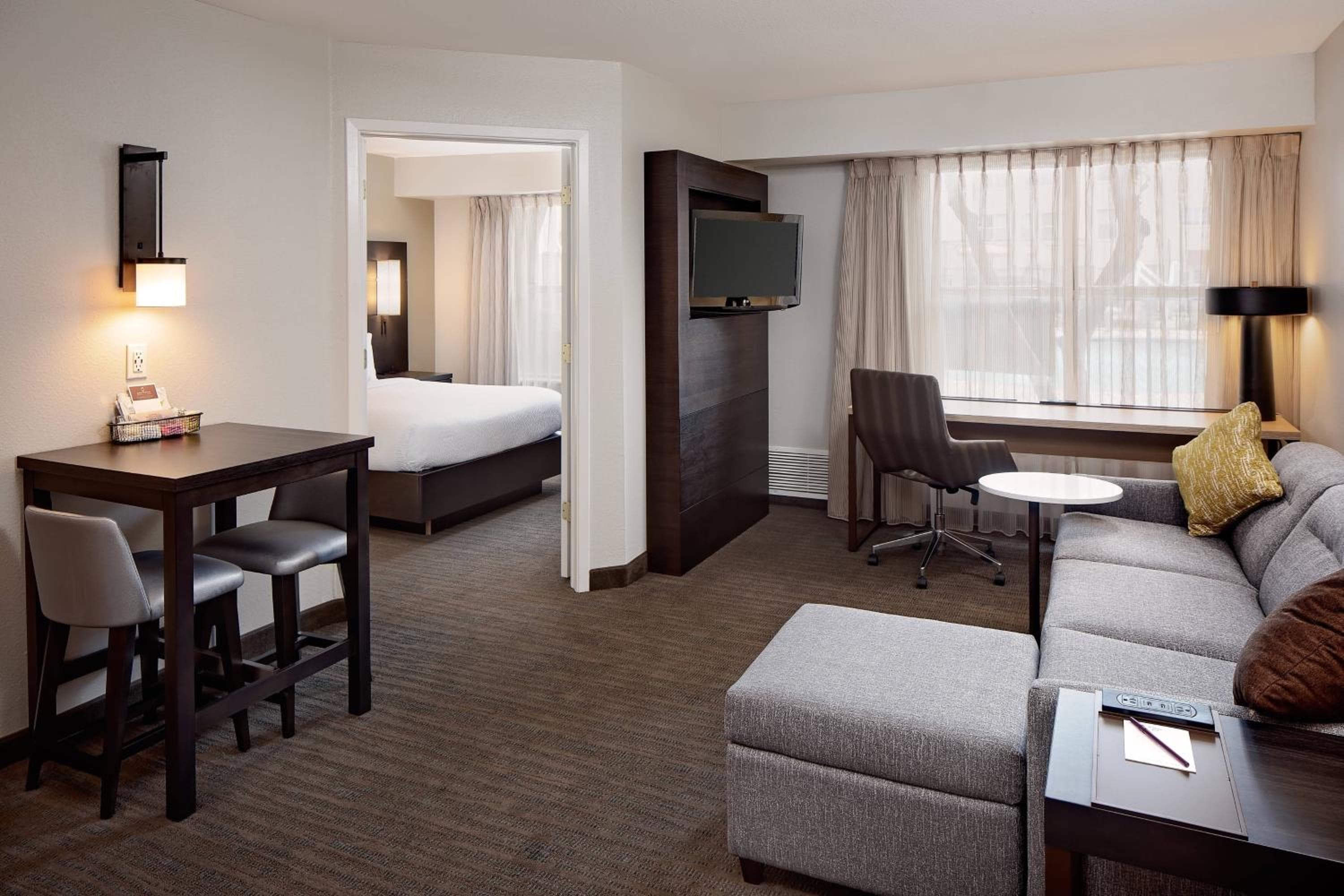 Residence Inn by Marriott Arlington, Arlington, photo 2