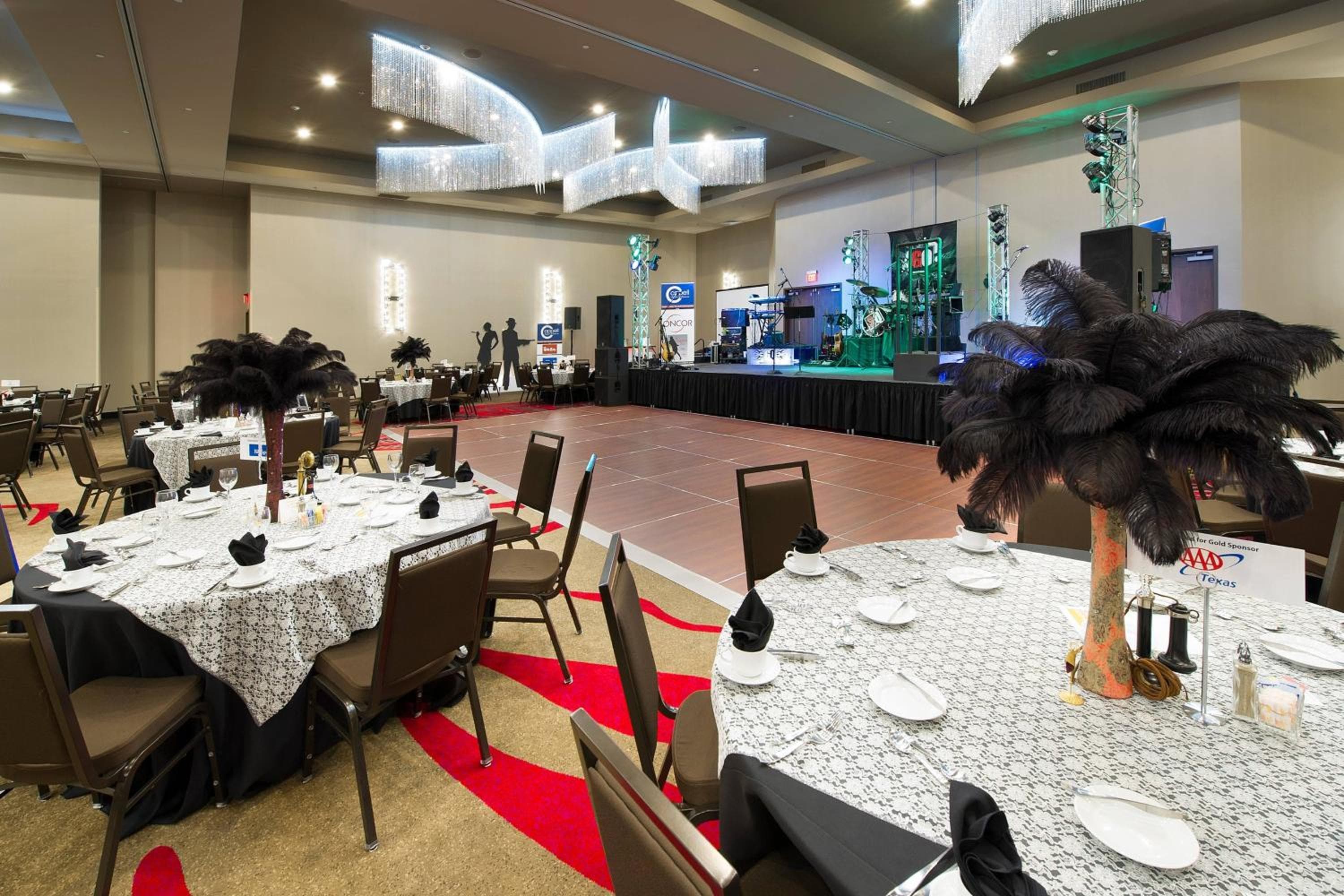 TownePlace Suites by Marriott Dallas DFW Airport North/Grapevine, Grapevine, photo 4