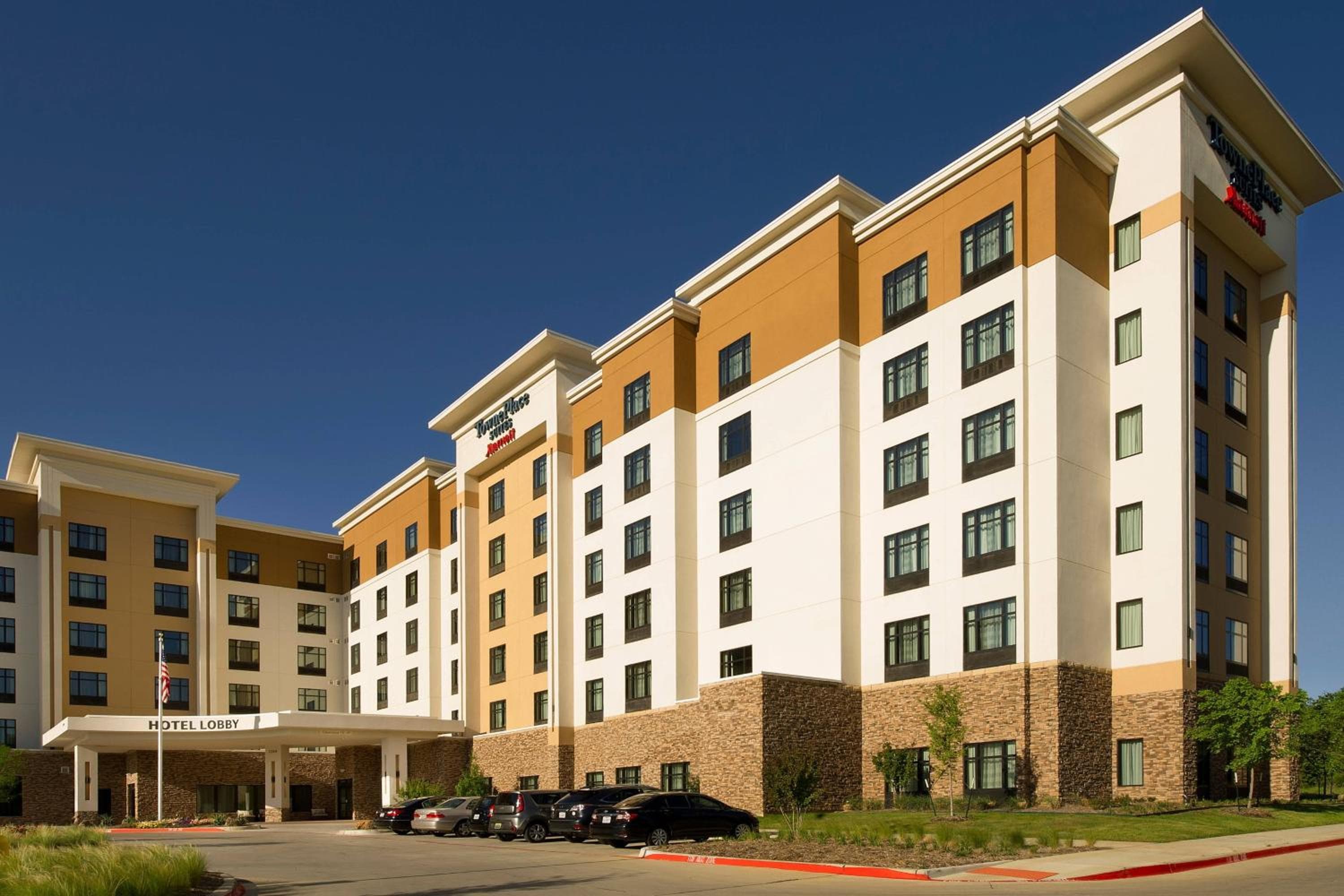 TownePlace Suites by Marriott Dallas DFW Airport North/Grapevine, Grapevine