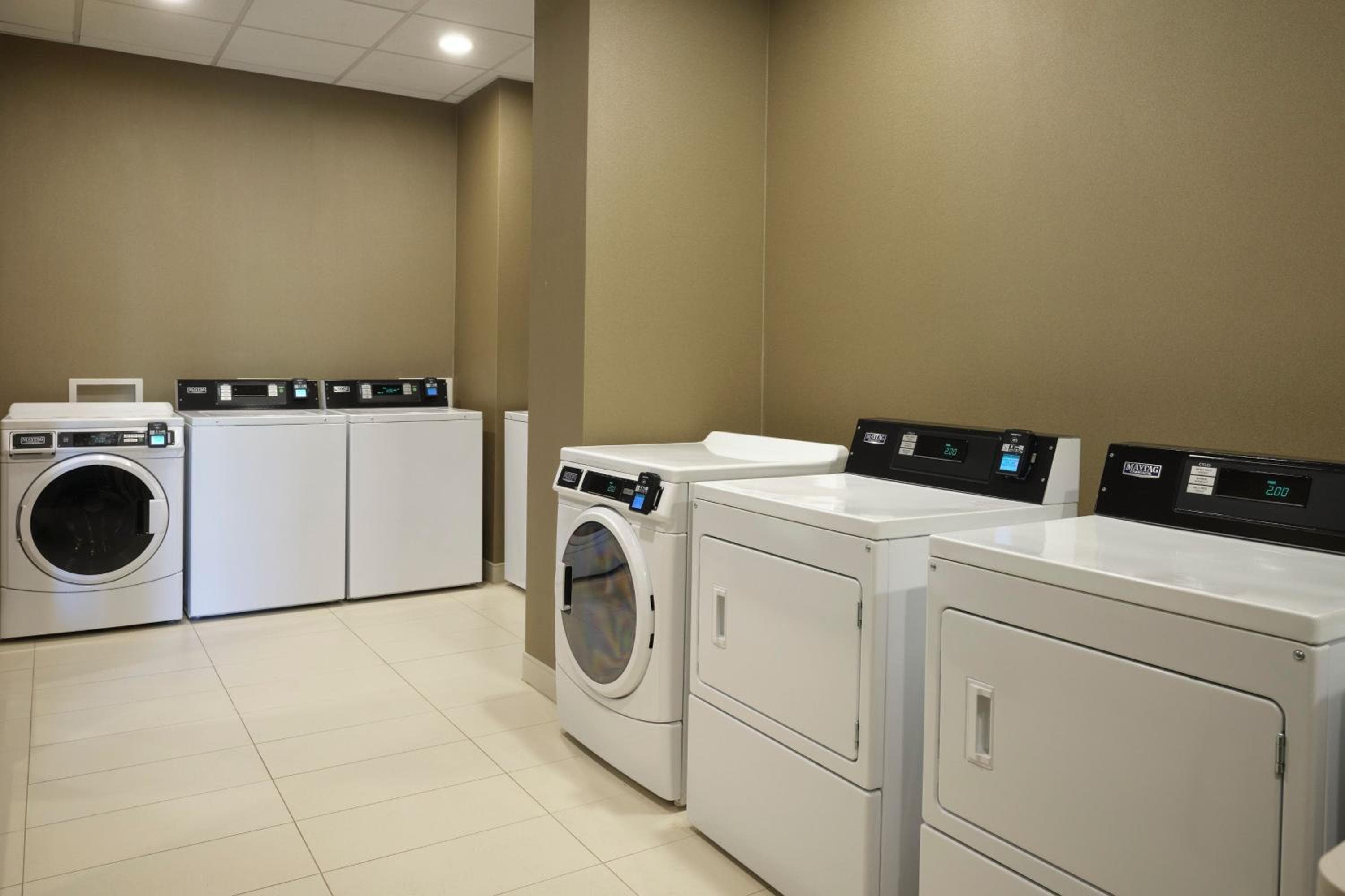 TownePlace Suites by Marriott Dallas DFW Airport North/Grapevine, Grapevine, photo 2
