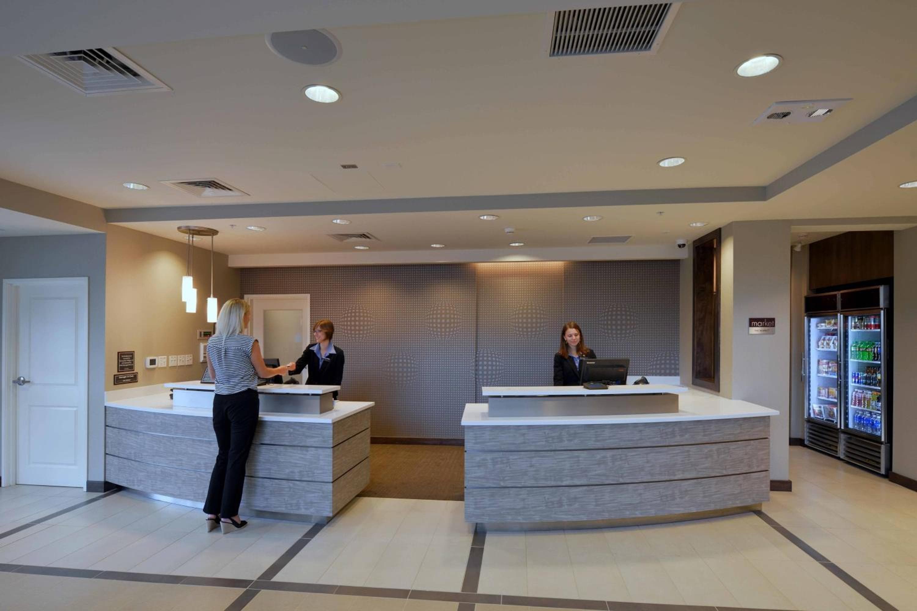 Residence Inn by Marriott Omaha Aksarben Village, Omaha, photo 4