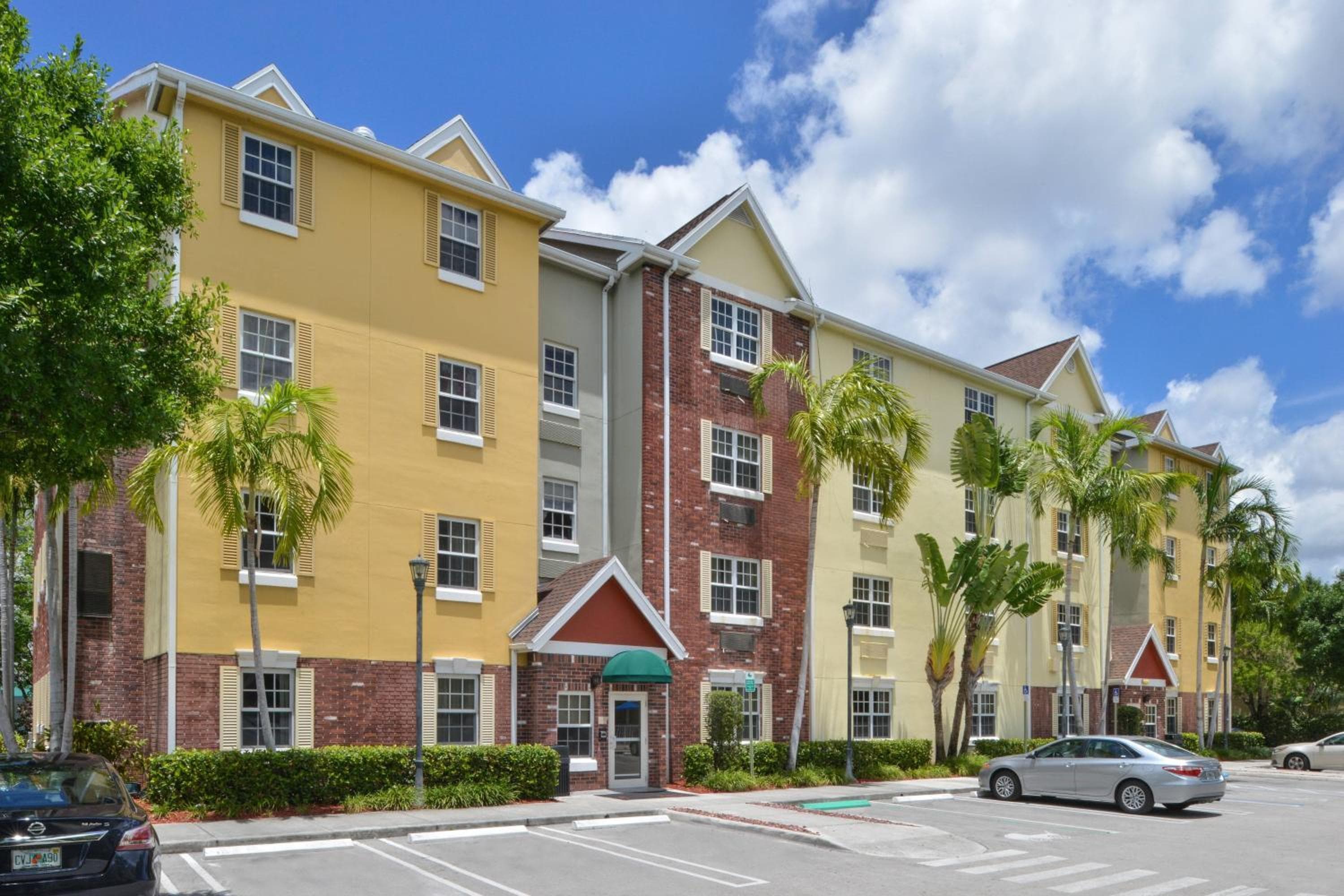 TownePlace Suites Miami West Doral Area, Miami