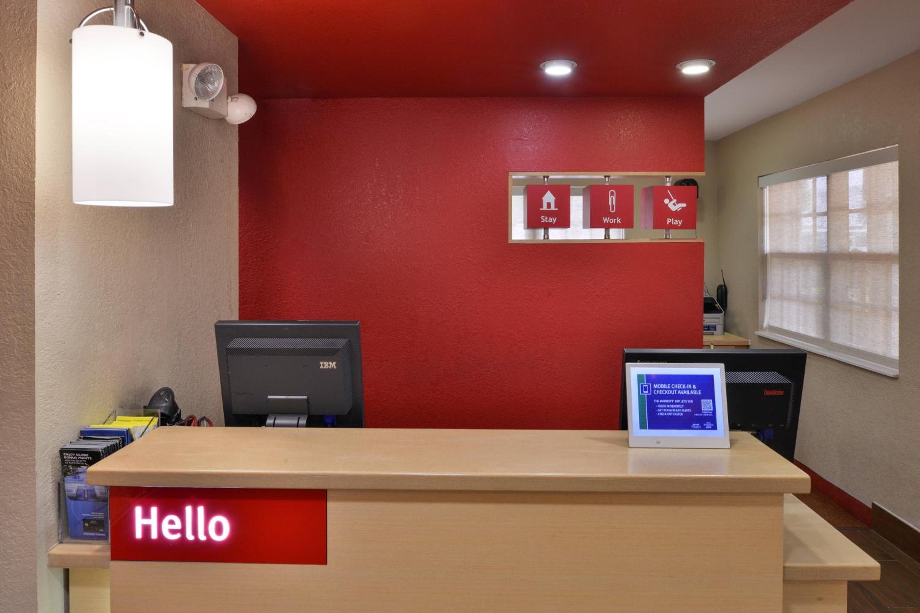 TownePlace Suites Miami West Doral Area, Miami, photo 5