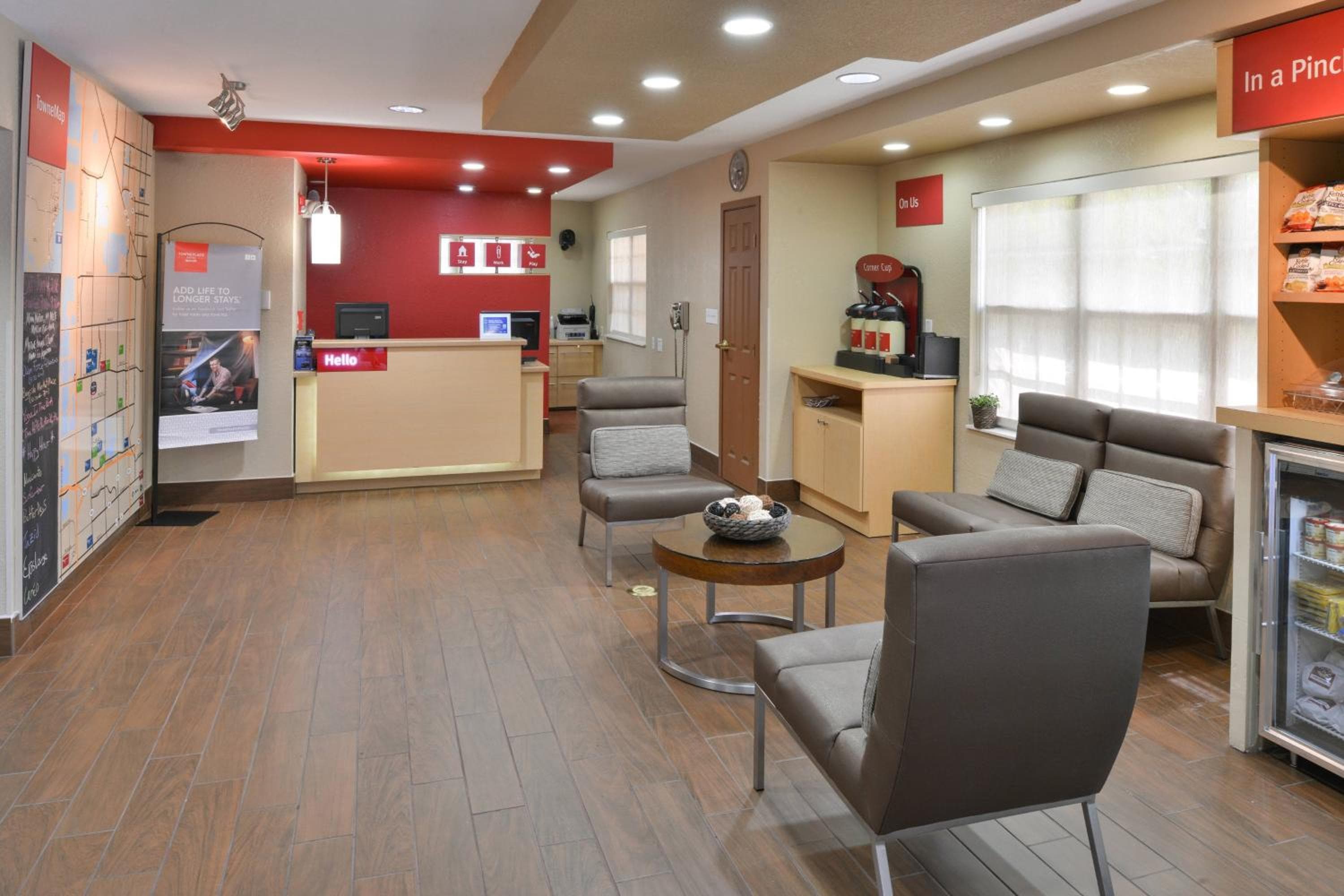 TownePlace Suites Miami West Doral Area, Miami, photo 4
