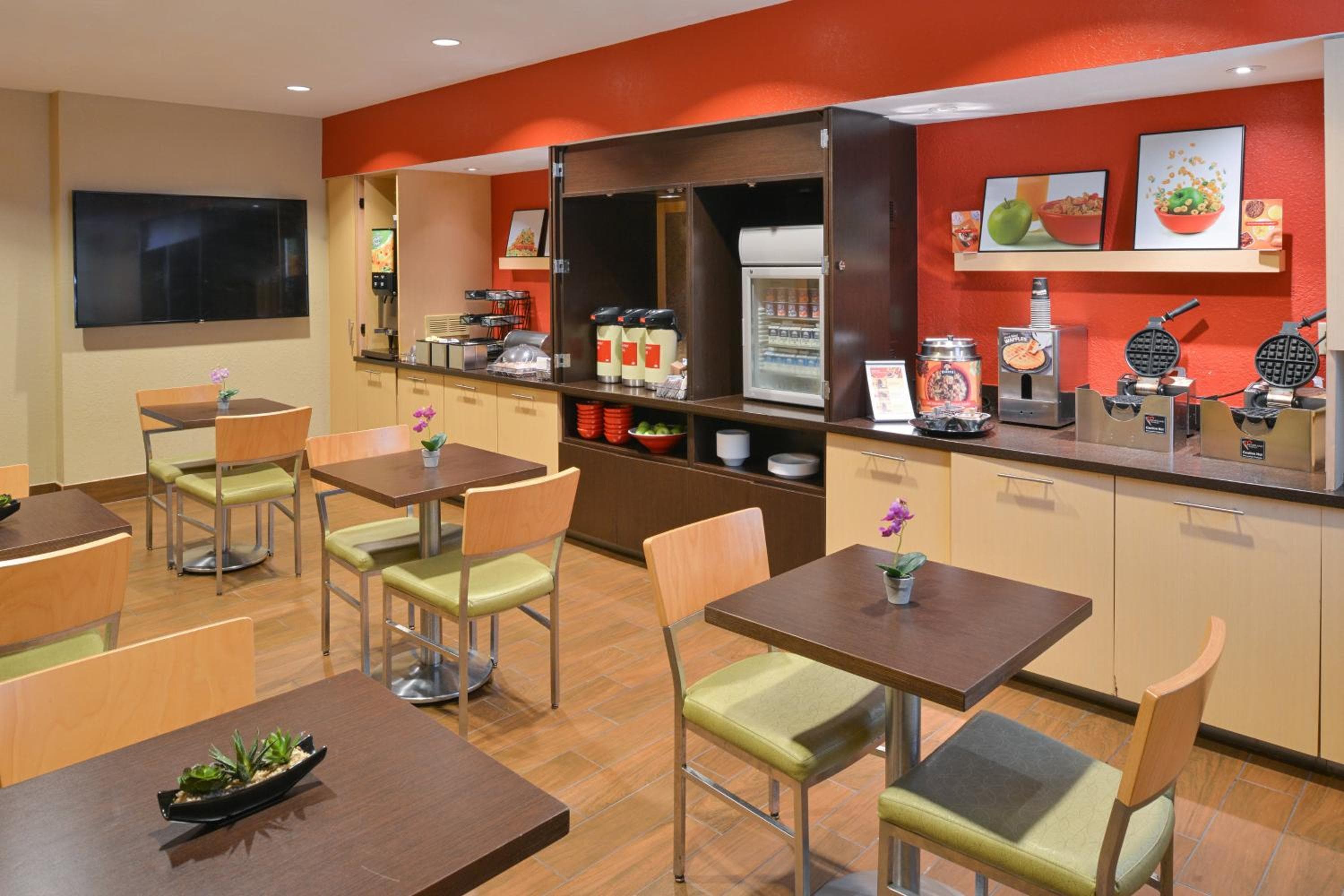 TownePlace Suites Miami West Doral Area, Miami, photo 2