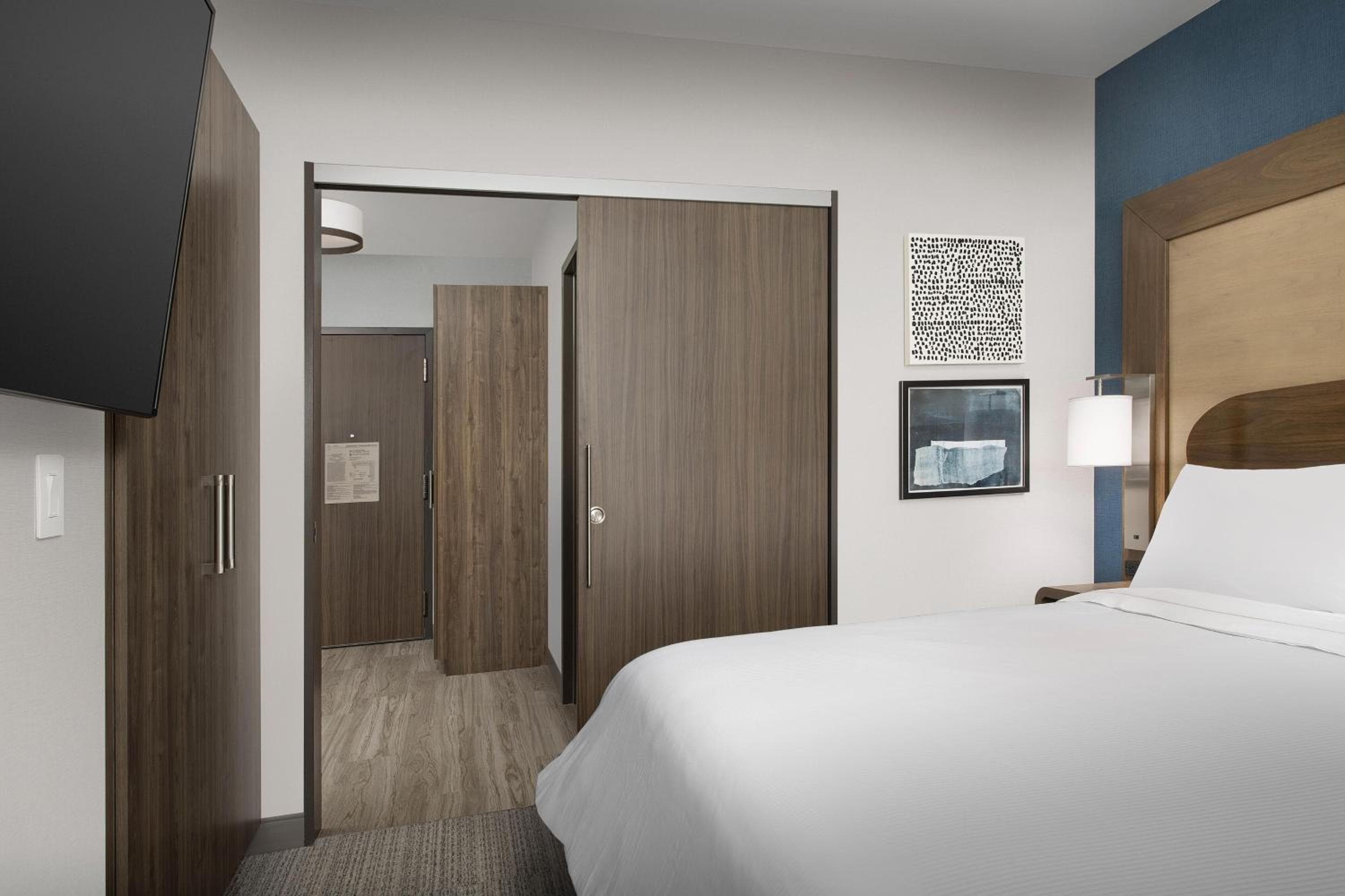 Element by Marriott Seattle Sea-Tac Airport, Seattle, photo 3