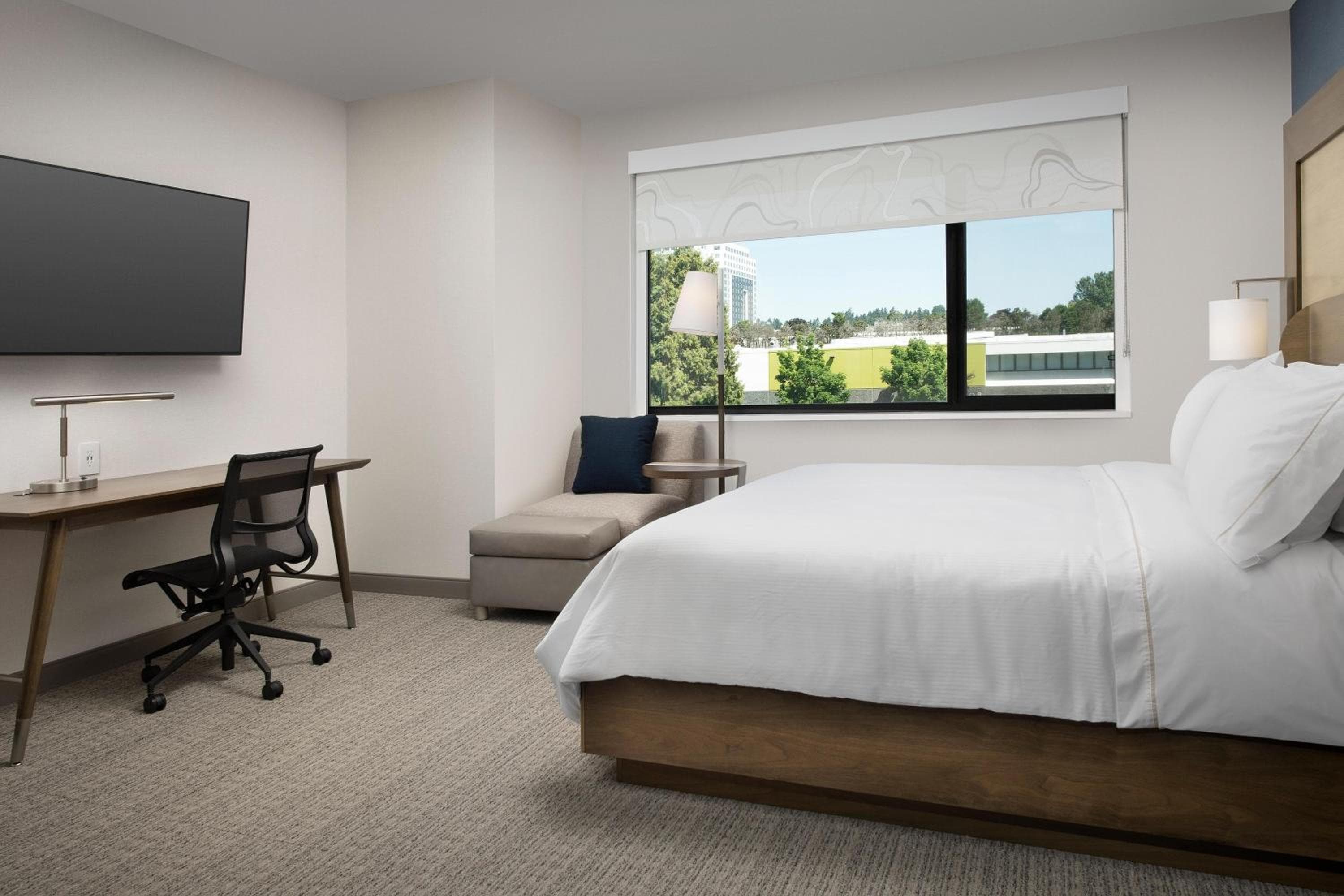 Element by Marriott Seattle Sea-Tac Airport, Seattle, photo 6