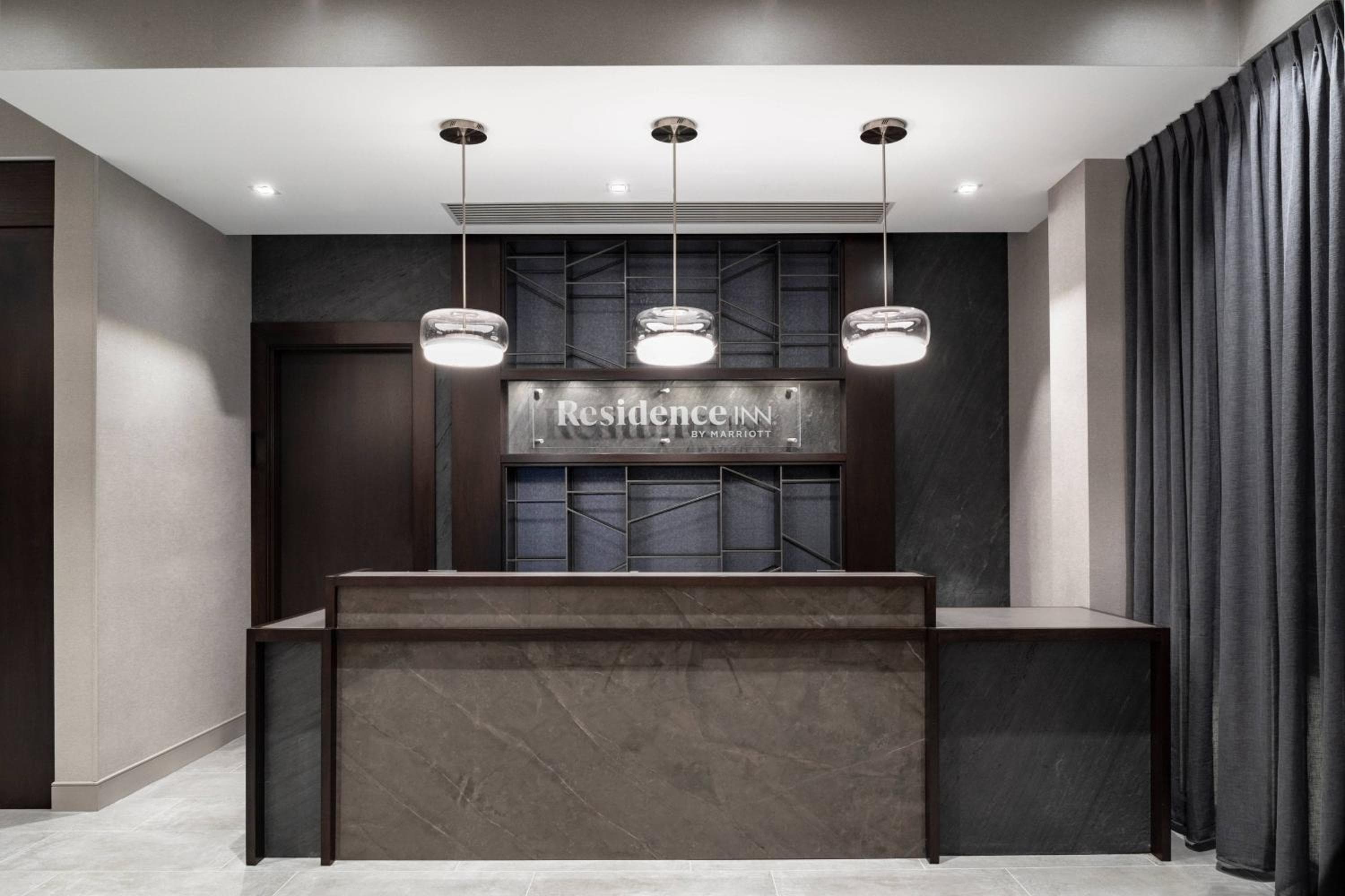 Residence Inn by Marriott Boston Natick, photo 3
