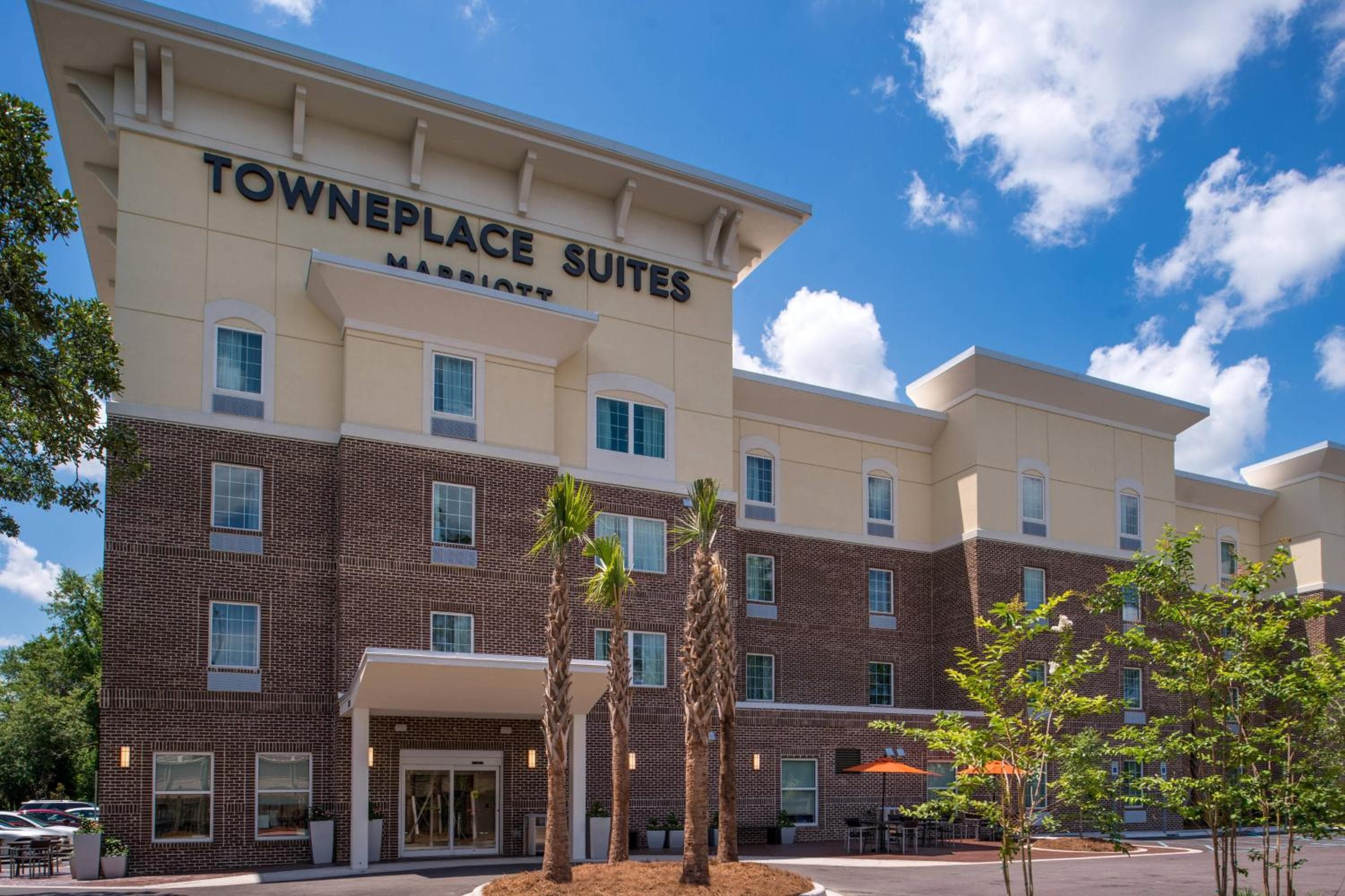 TownePlace Suites by Marriott Charleston-West Ashley, Charleston