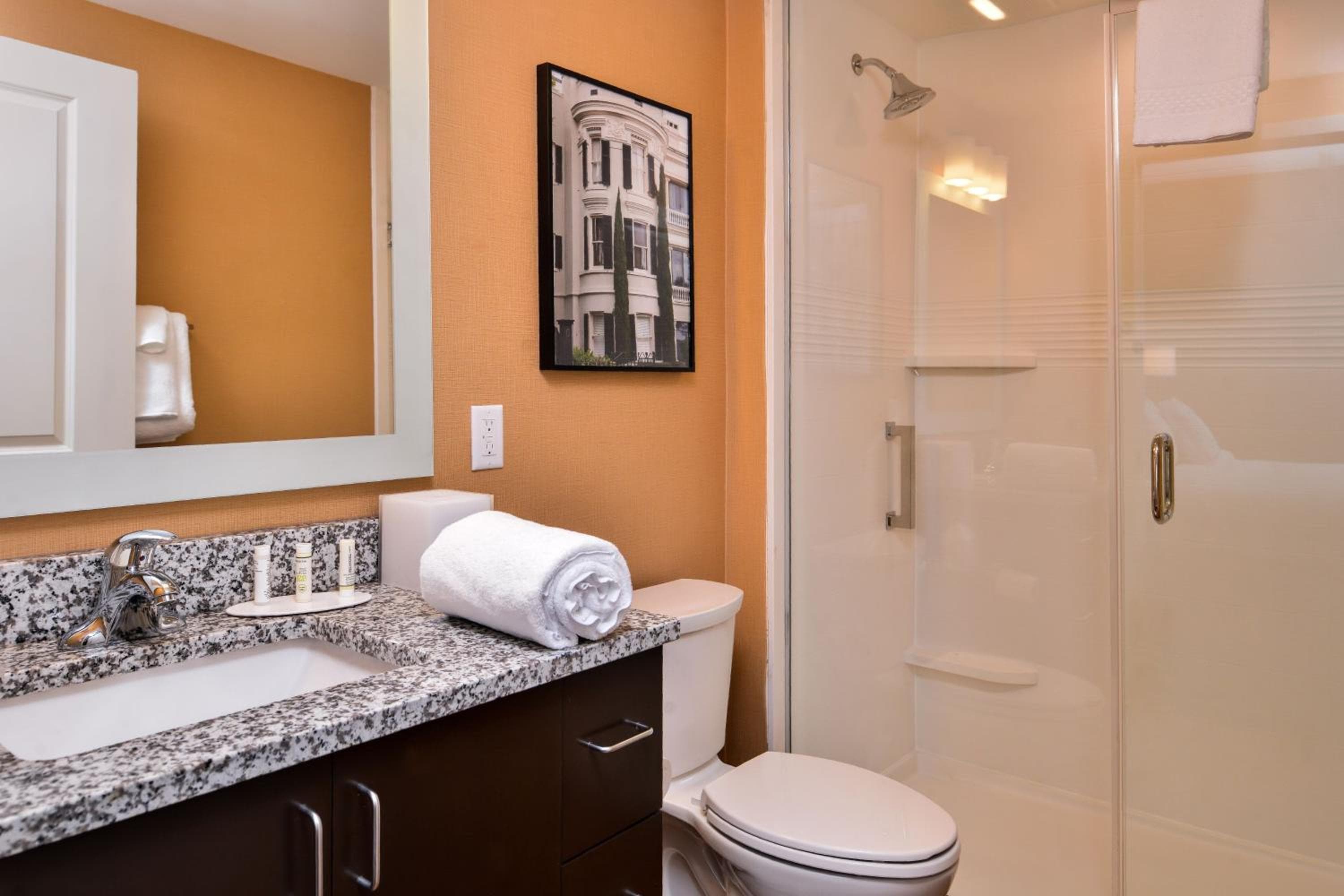 TownePlace Suites by Marriott Charleston-West Ashley, Charleston, photo 6
