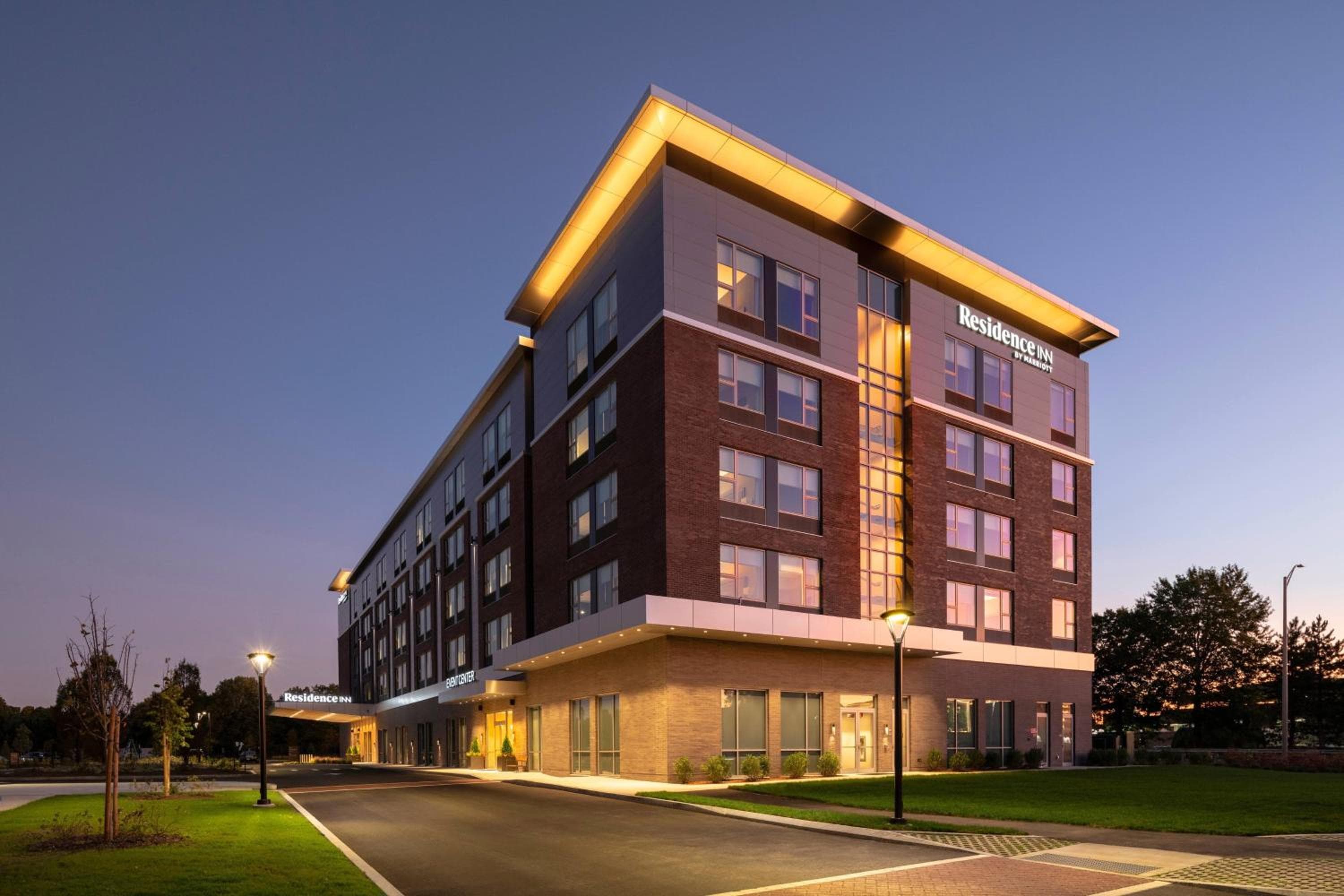 Residence Inn by Marriott Boston Natick, photo 4