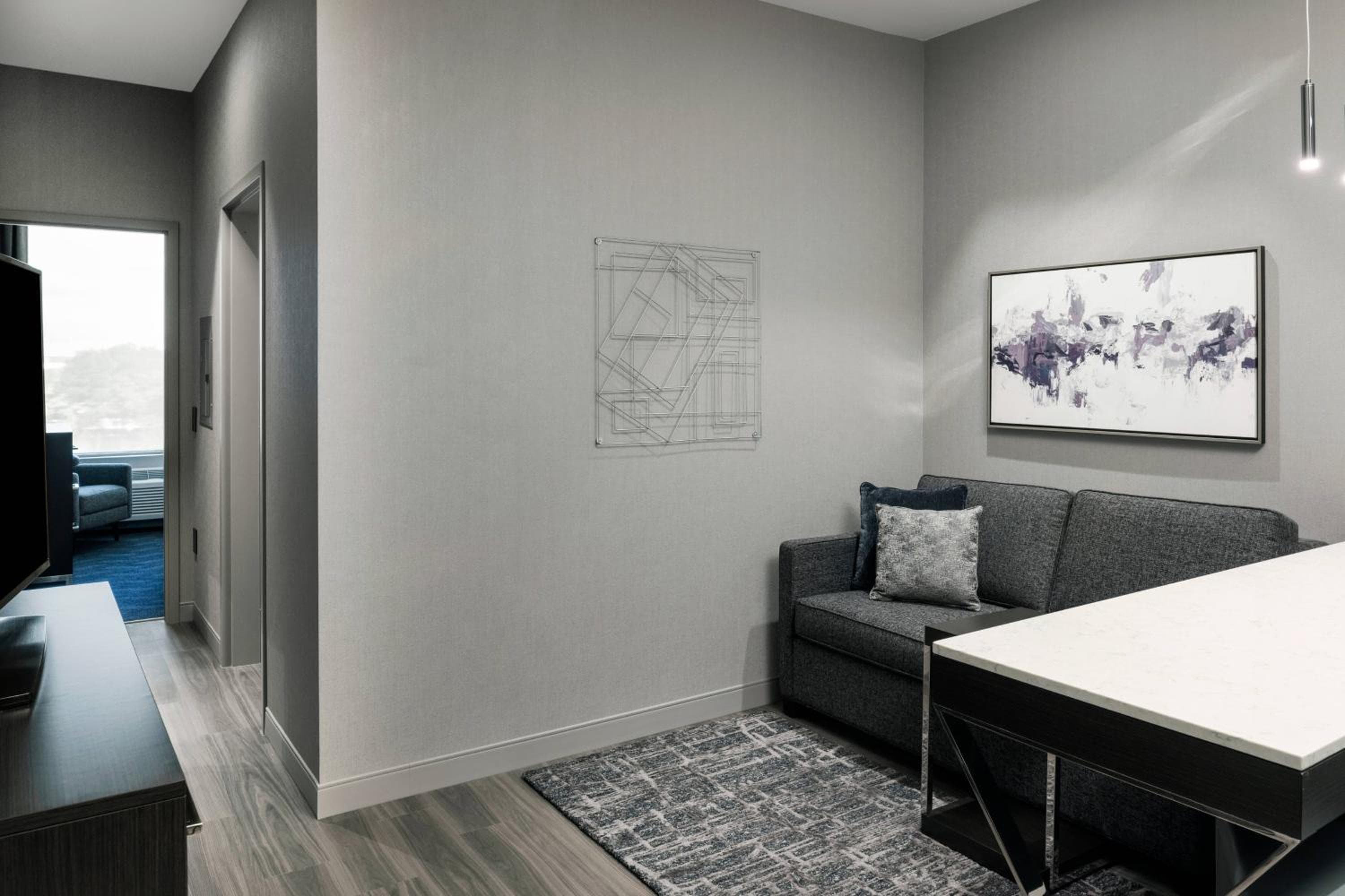 Residence Inn by Marriott Boston Natick, photo 2