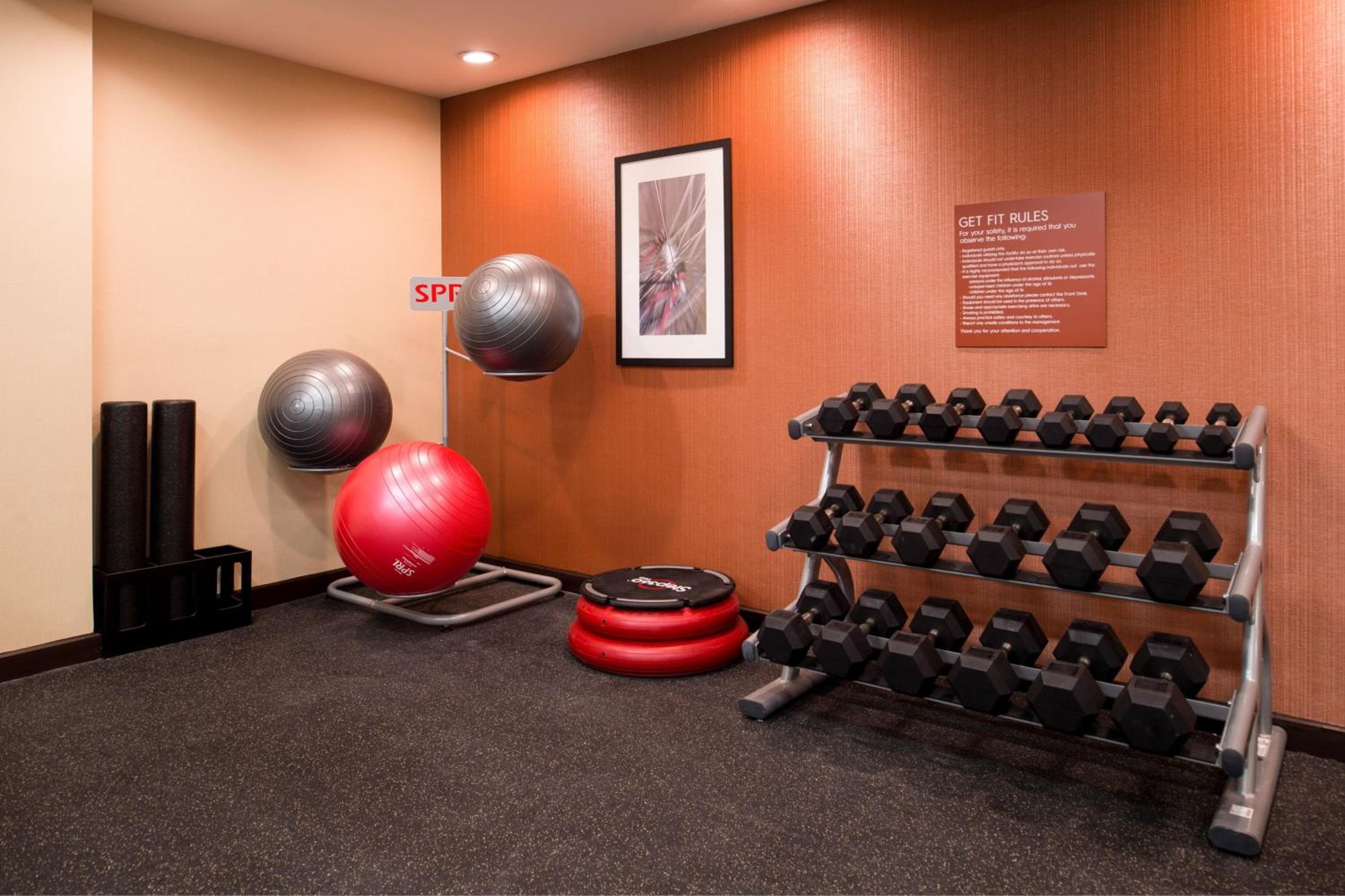 TownePlace Suites by Marriott Charleston-West Ashley, Charleston, photo 5