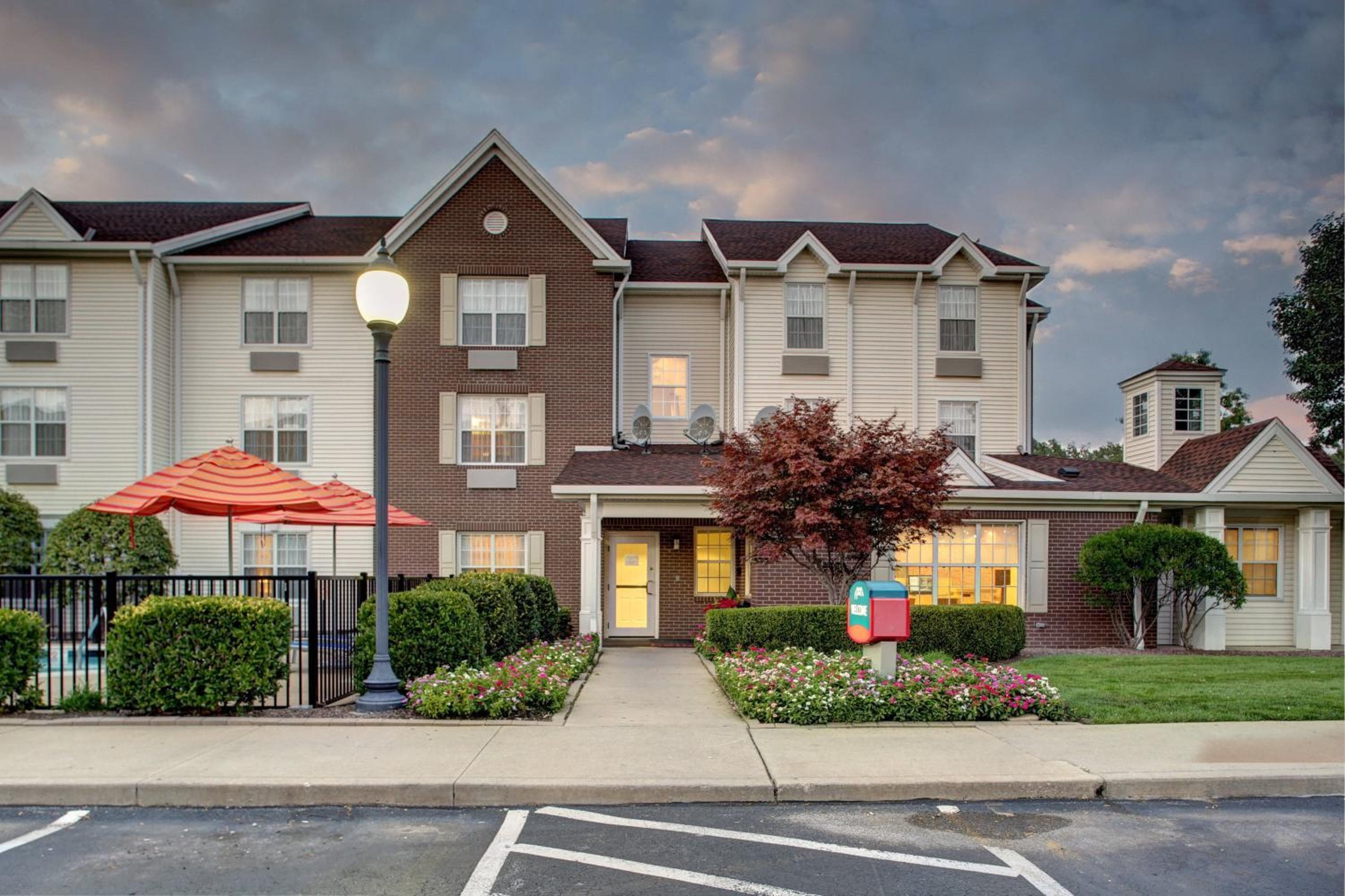 Towneplace Suites by Marriott Cleveland Westlake, Westlake