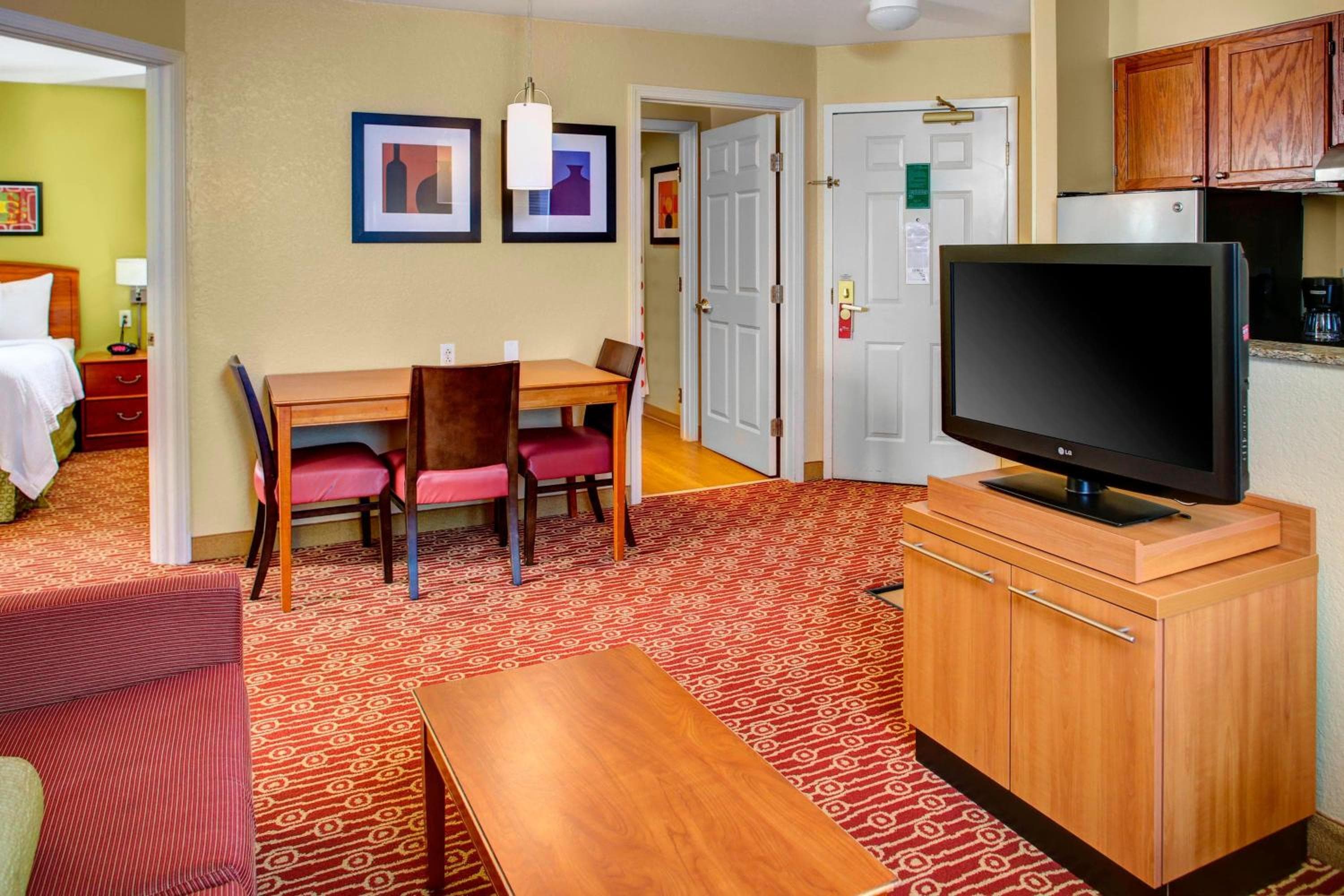 Towneplace Suites by Marriott Cleveland Westlake, Westlake, photo 2
