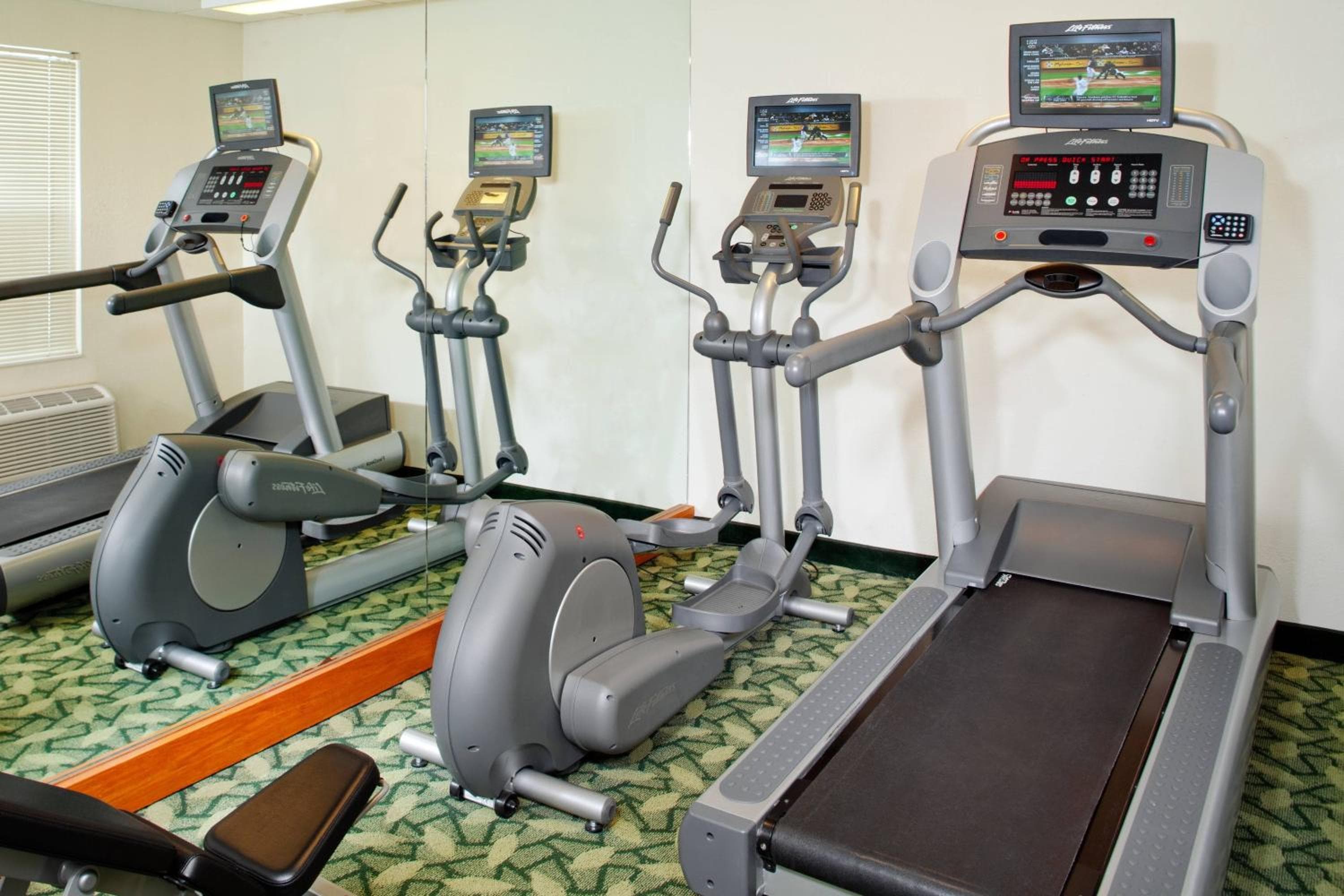 Towneplace Suites by Marriott Cleveland Westlake, Westlake, photo 5