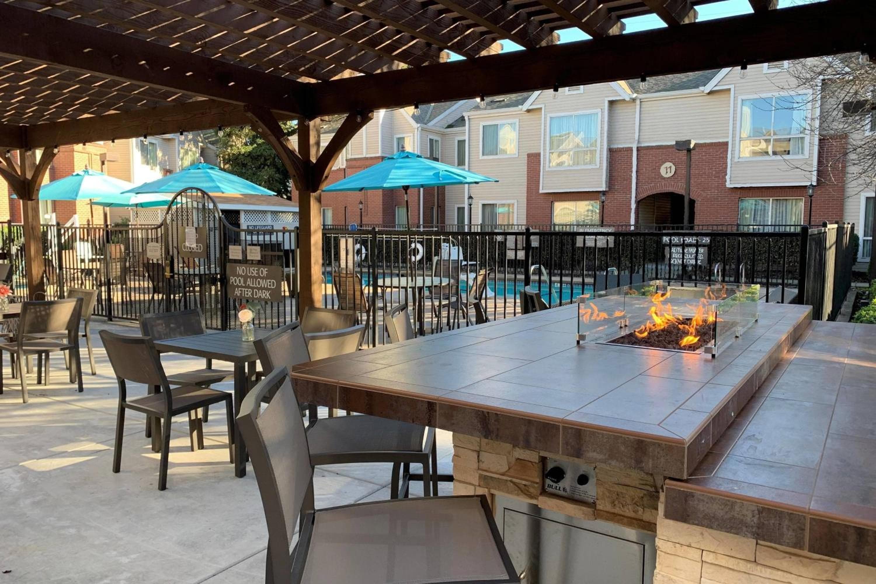 Residence Inn by Marriott Sacramento Airport Natomas, Sacramento, photo 2