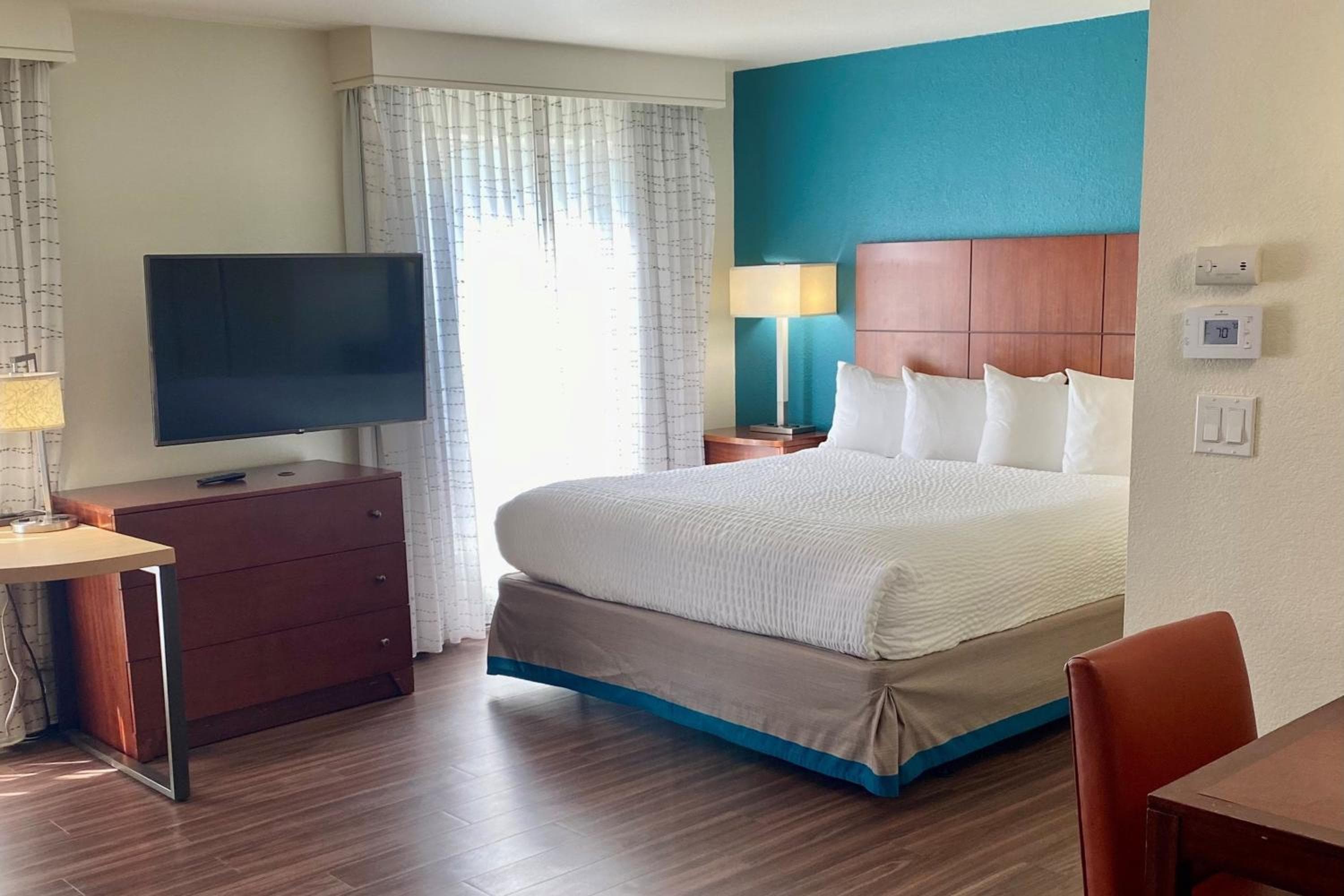 Residence Inn by Marriott Sacramento Airport Natomas, Sacramento, photo 3
