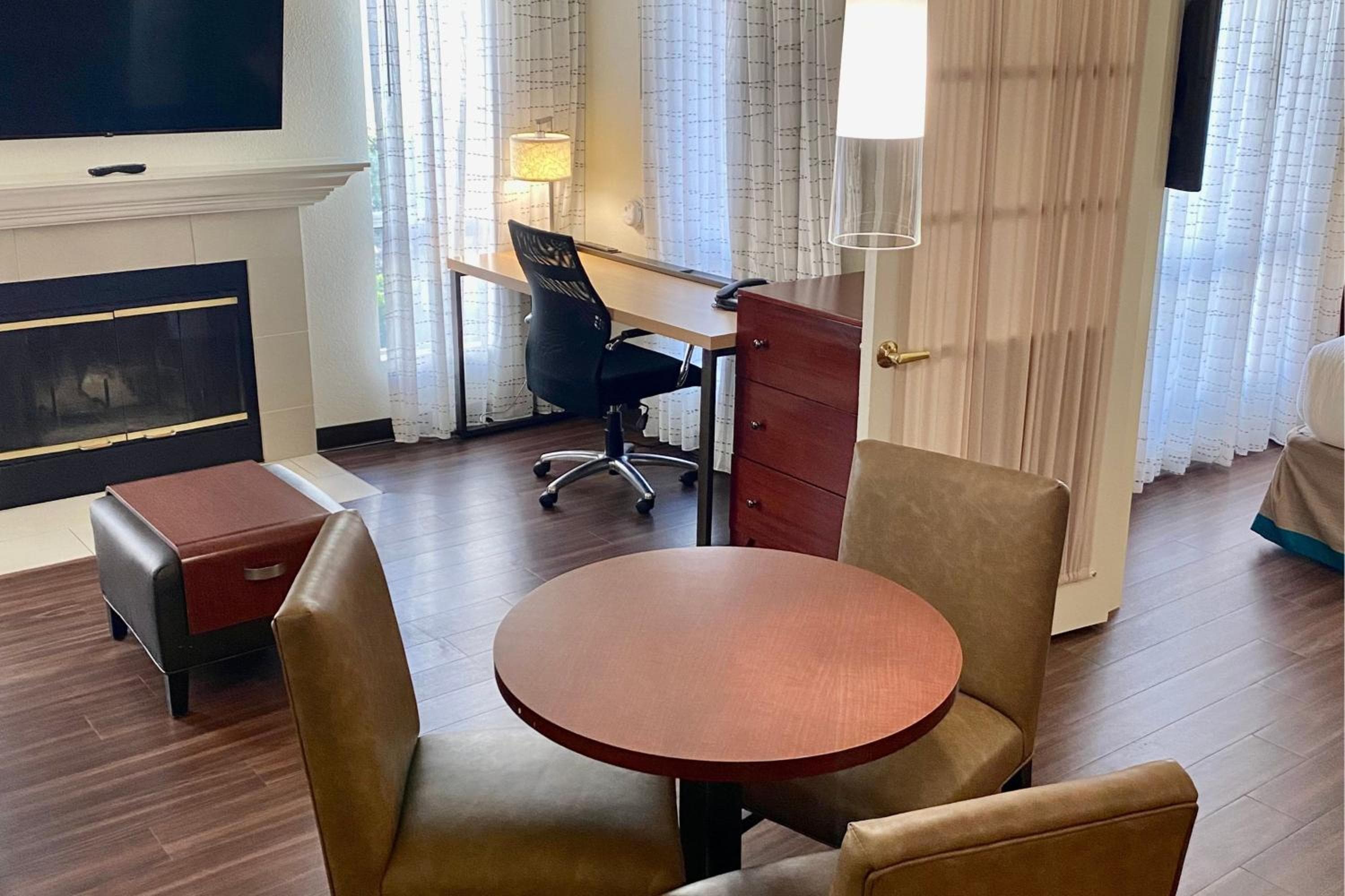 Residence Inn by Marriott Sacramento Airport Natomas, Sacramento, photo 6