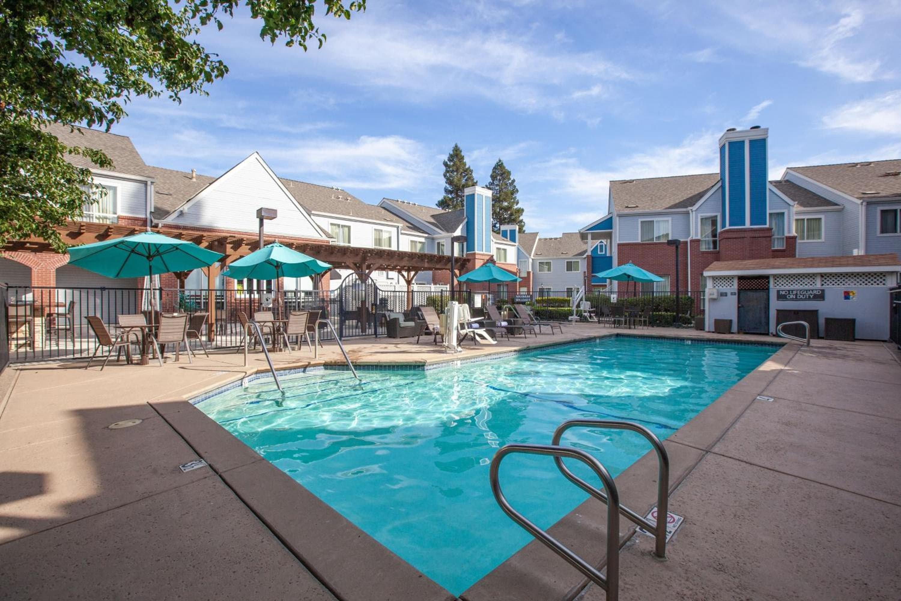 Residence Inn by Marriott Sacramento Airport Natomas, Sacramento, photo 5