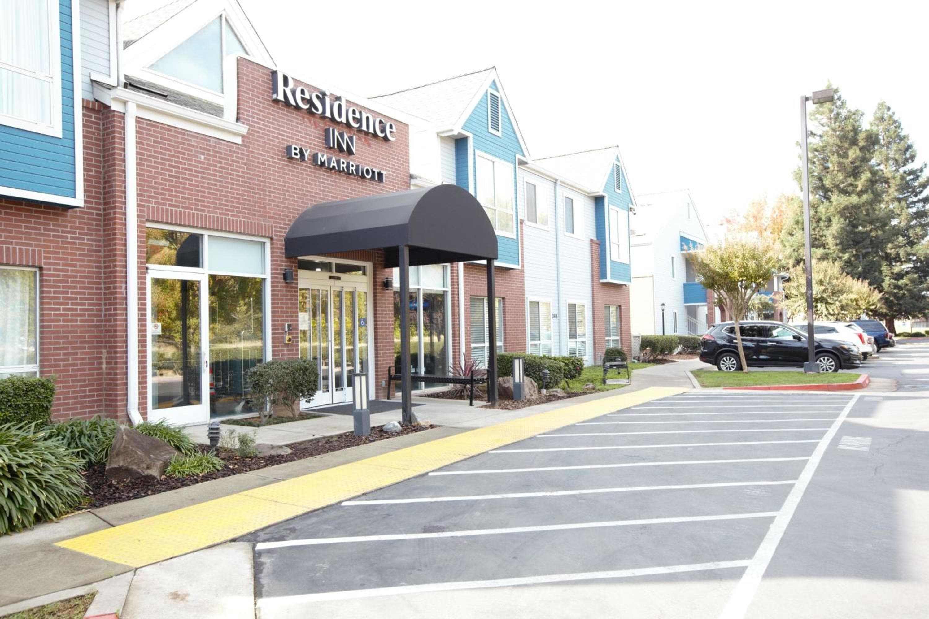 Residence Inn by Marriott Sacramento Airport Natomas, Sacramento