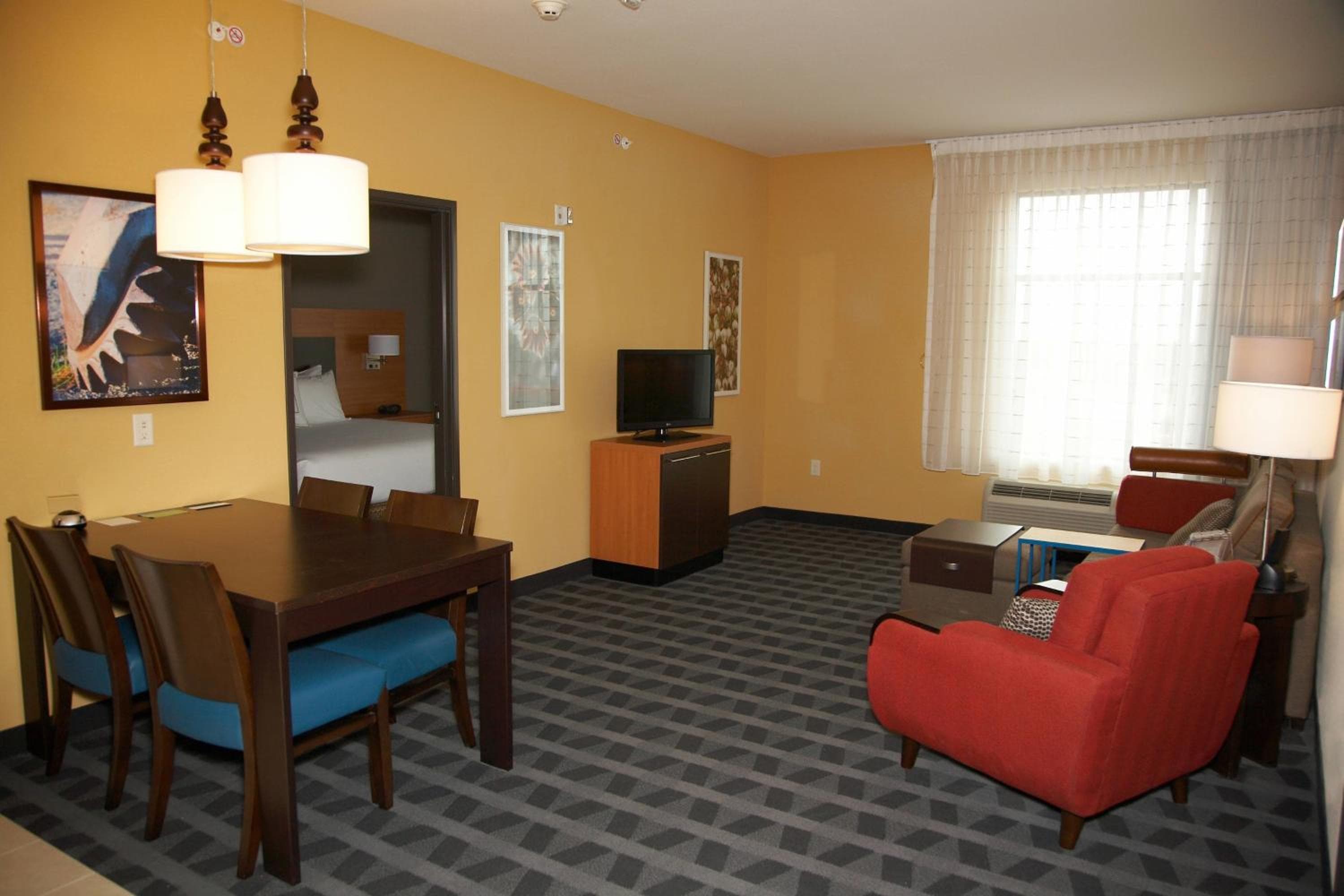 TownePlace Suites by Marriott Hobbs, Hobbs, photo 5