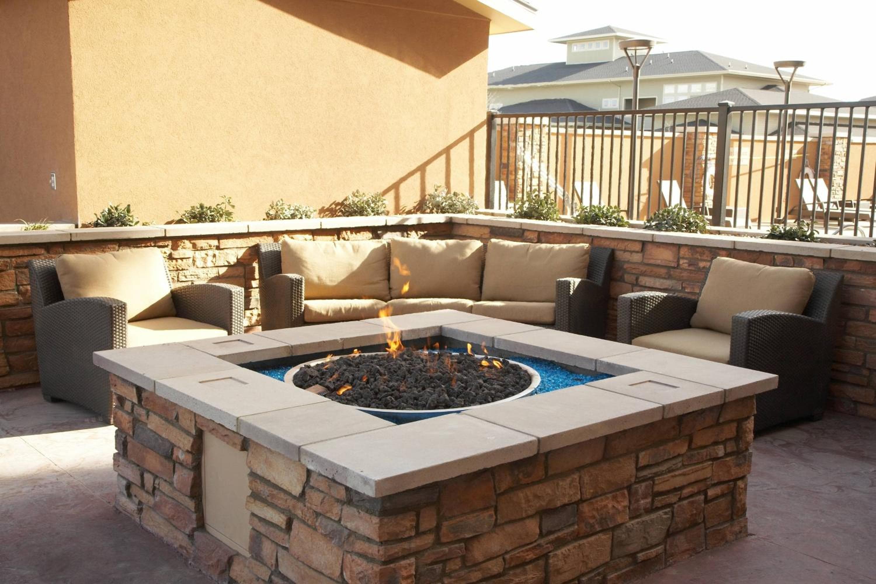 TownePlace Suites by Marriott Hobbs, Hobbs, photo 6