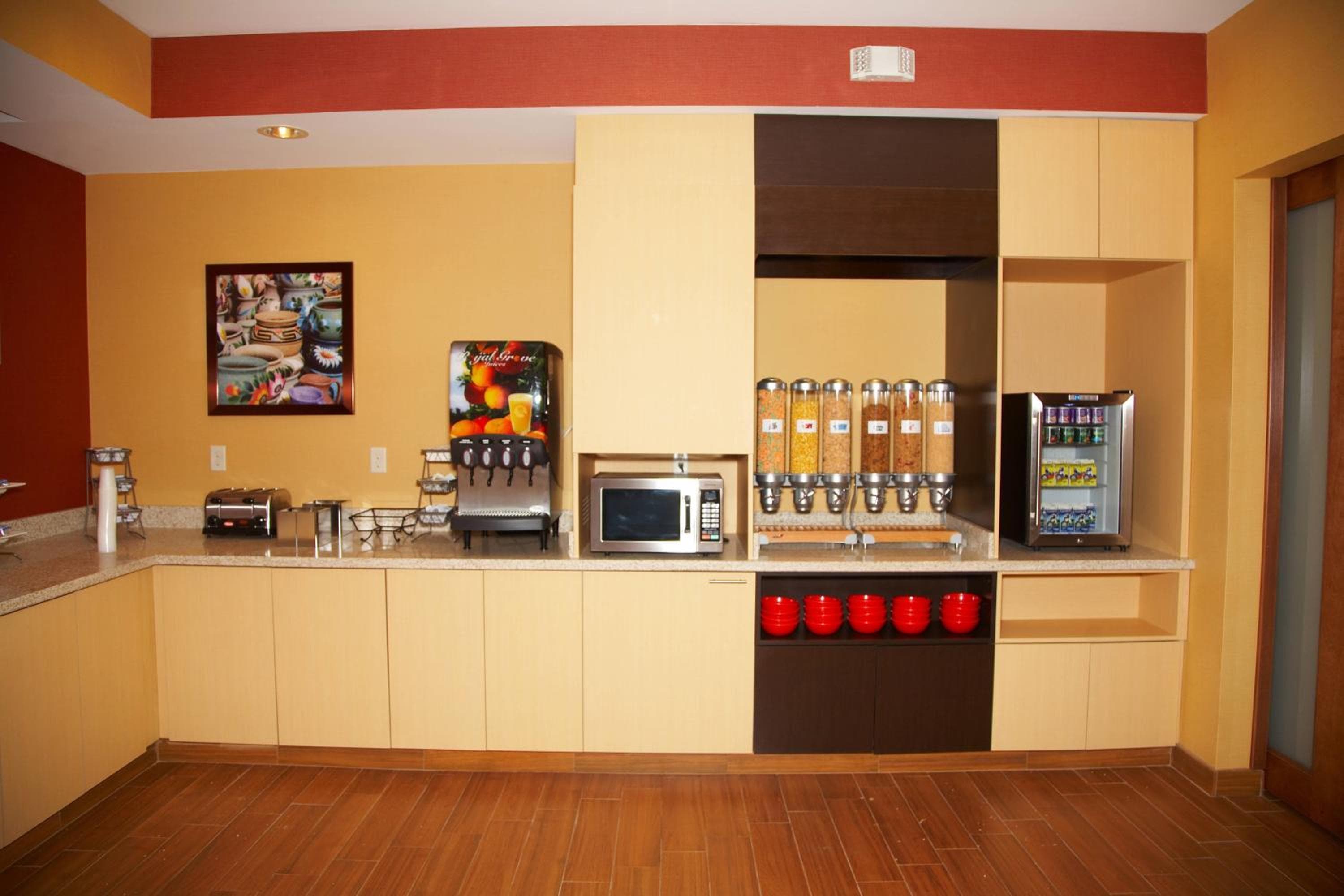 TownePlace Suites by Marriott Hobbs, Hobbs, photo 2