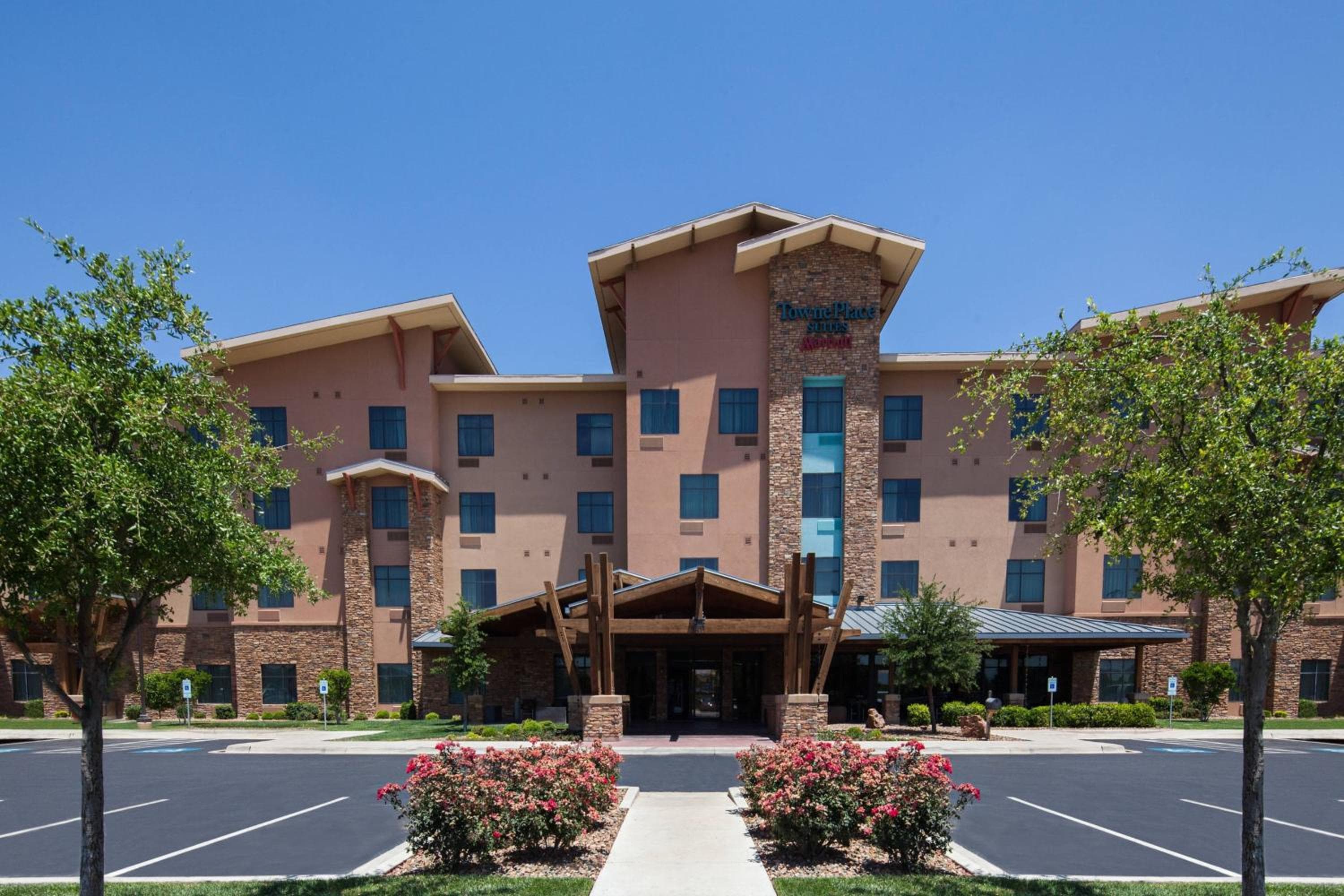 TownePlace Suites by Marriott Hobbs, Hobbs