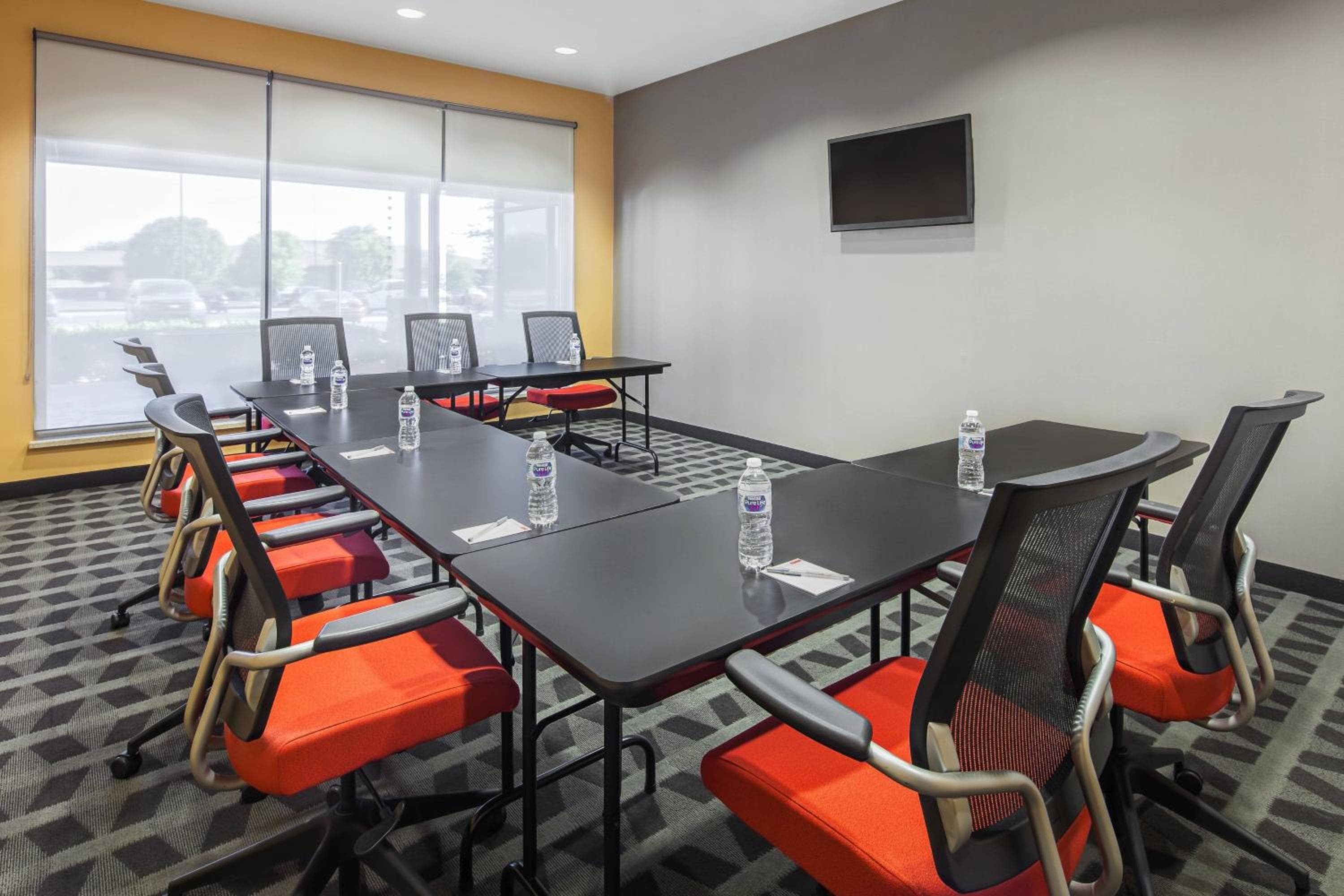 TownePlace Suites by Marriott Hobbs, Hobbs, photo 3