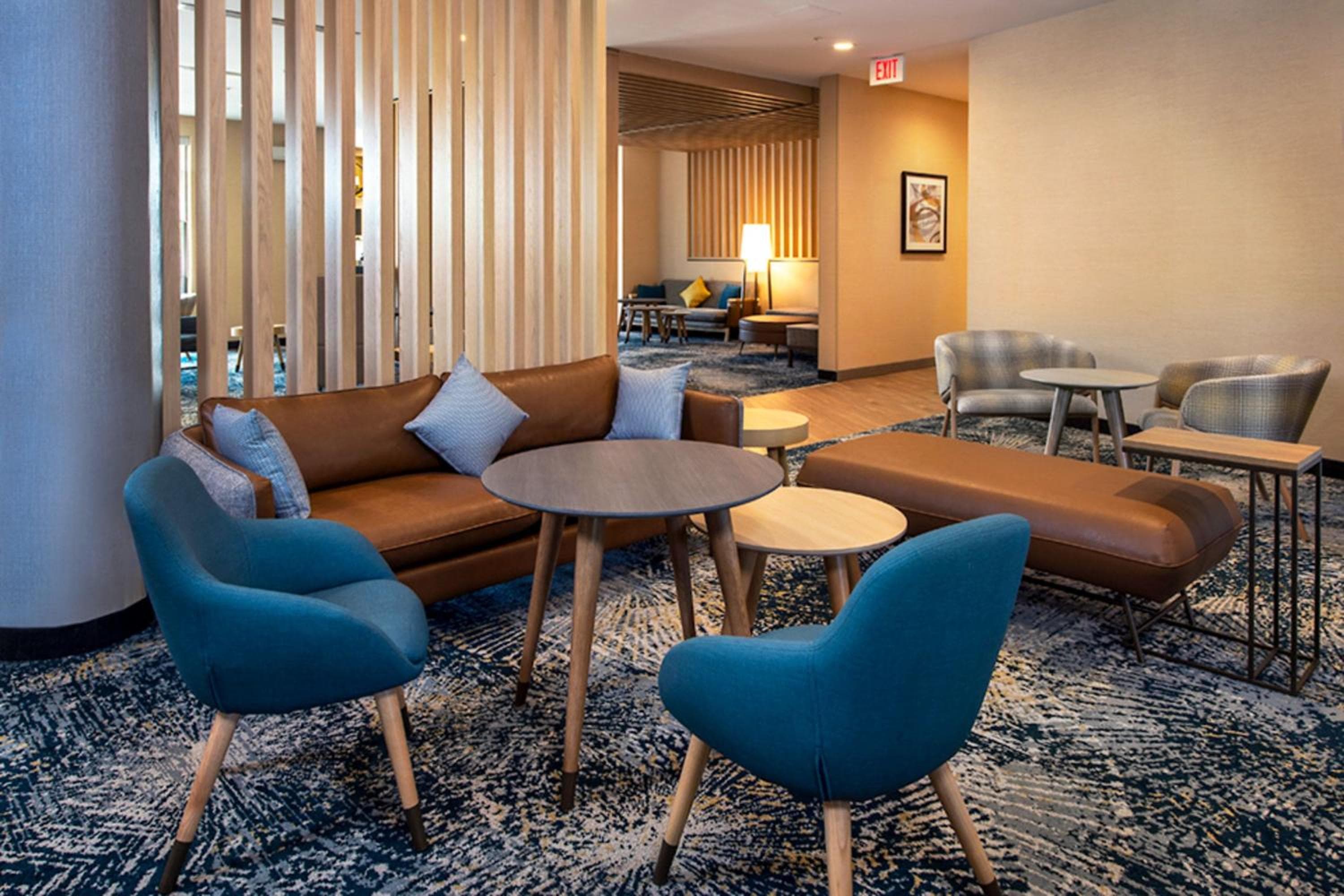 TownePlace Suites by Marriott Frederick, Frederick, photo 5